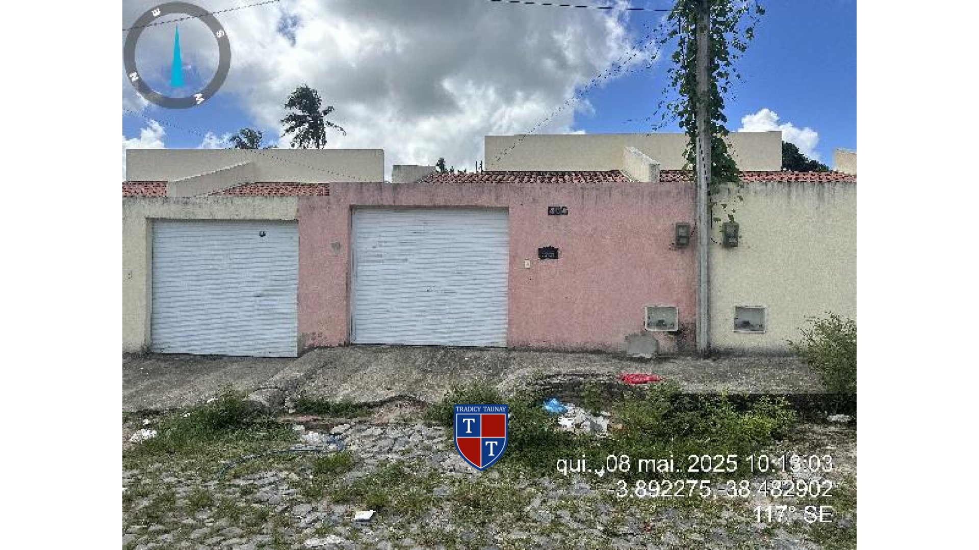 Foto 1 de CASA em CACHOEIRA - Imóvel Retomado Caixa