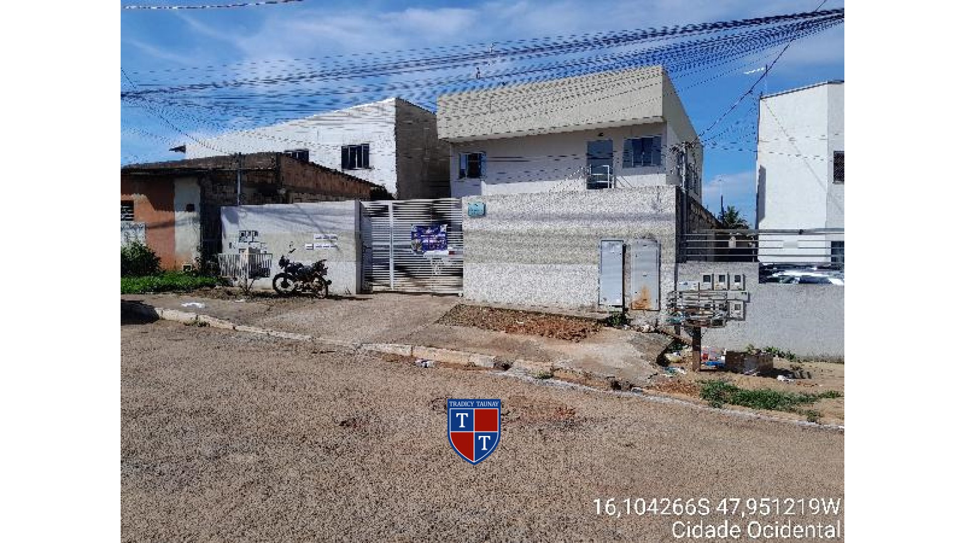 Foto 1 de APARTAMENTO em PARQUE ARAGUARI - Imóvel Retomado Caixa