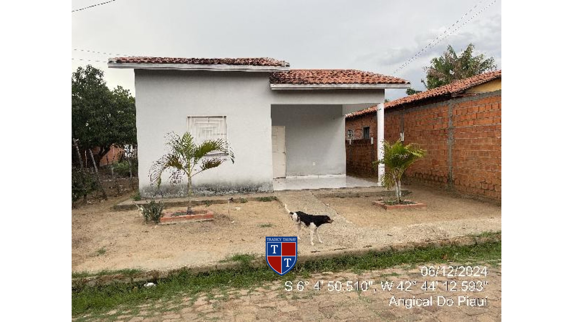 Foto 1 de CASA em AREIAS - Imóvel Retomado Caixa