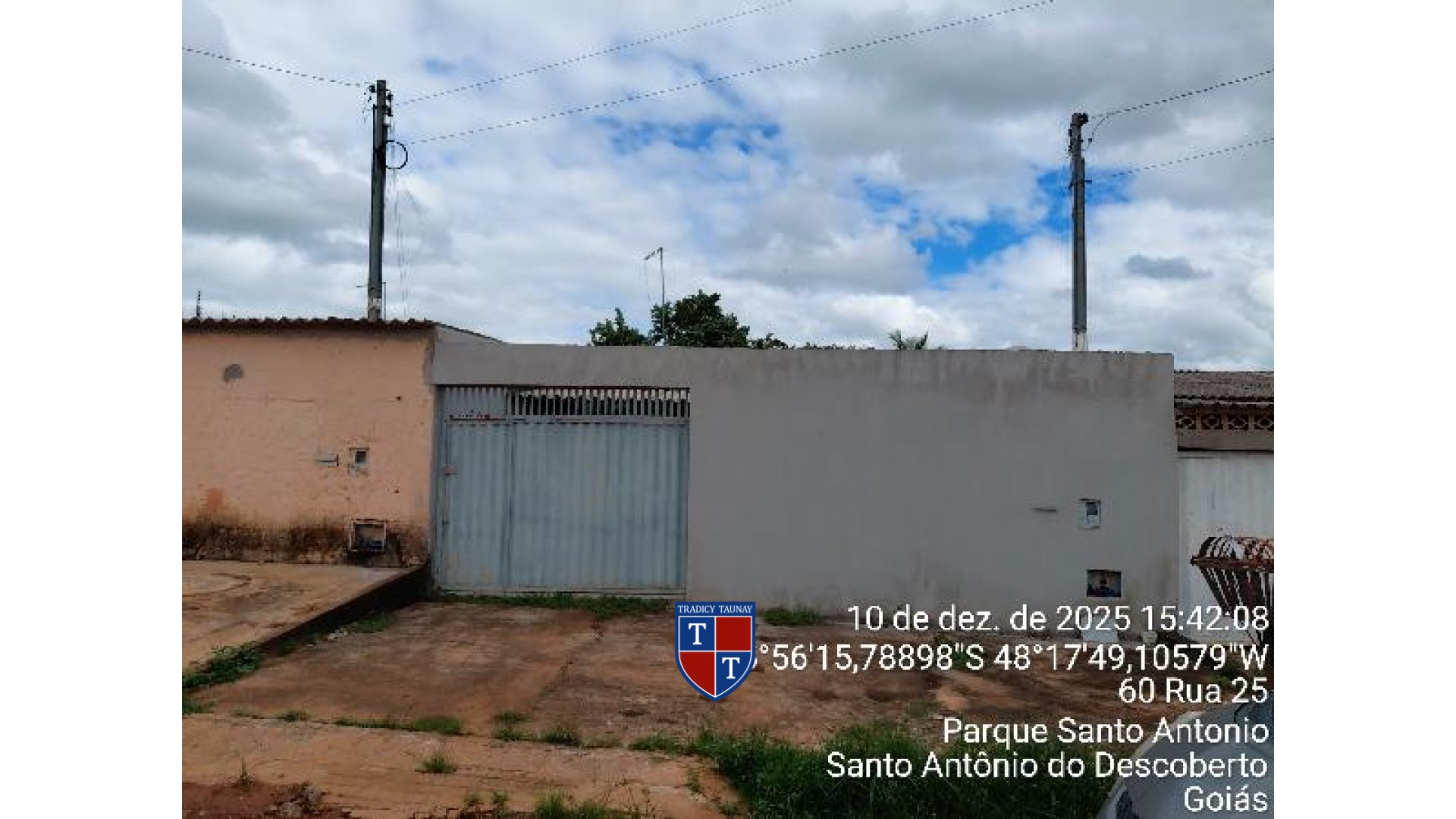 Foto 1 de CASA em PARQUE SANTO ANTONIO - Imóvel Retomado Caixa