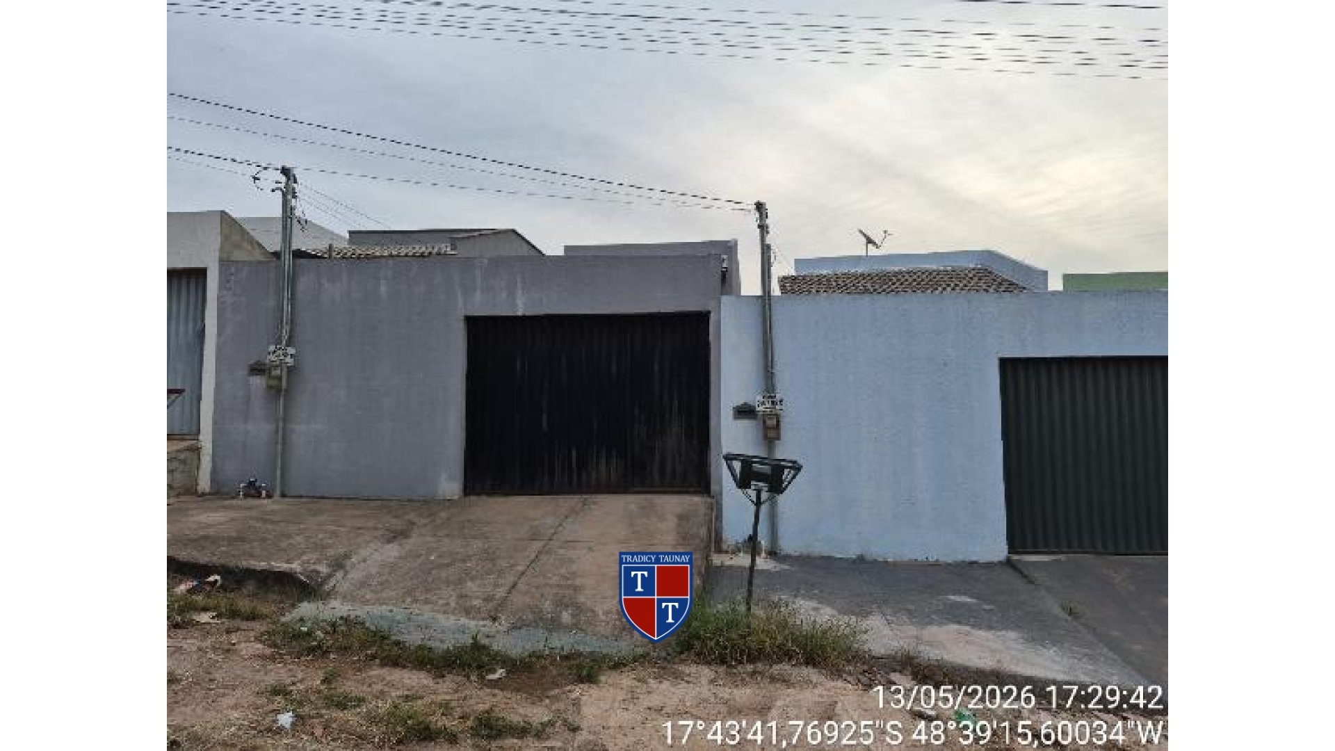 Foto 1 de CASA em MANSOES RECANTO DA SERRA - Imóvel Retomado Caixa