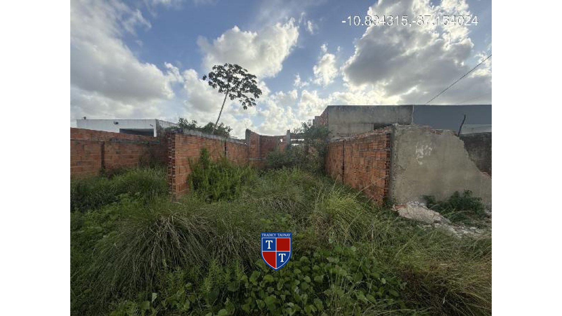 Foto 1 de TERRENO em SANTA INES - Imóvel Retomado Caixa