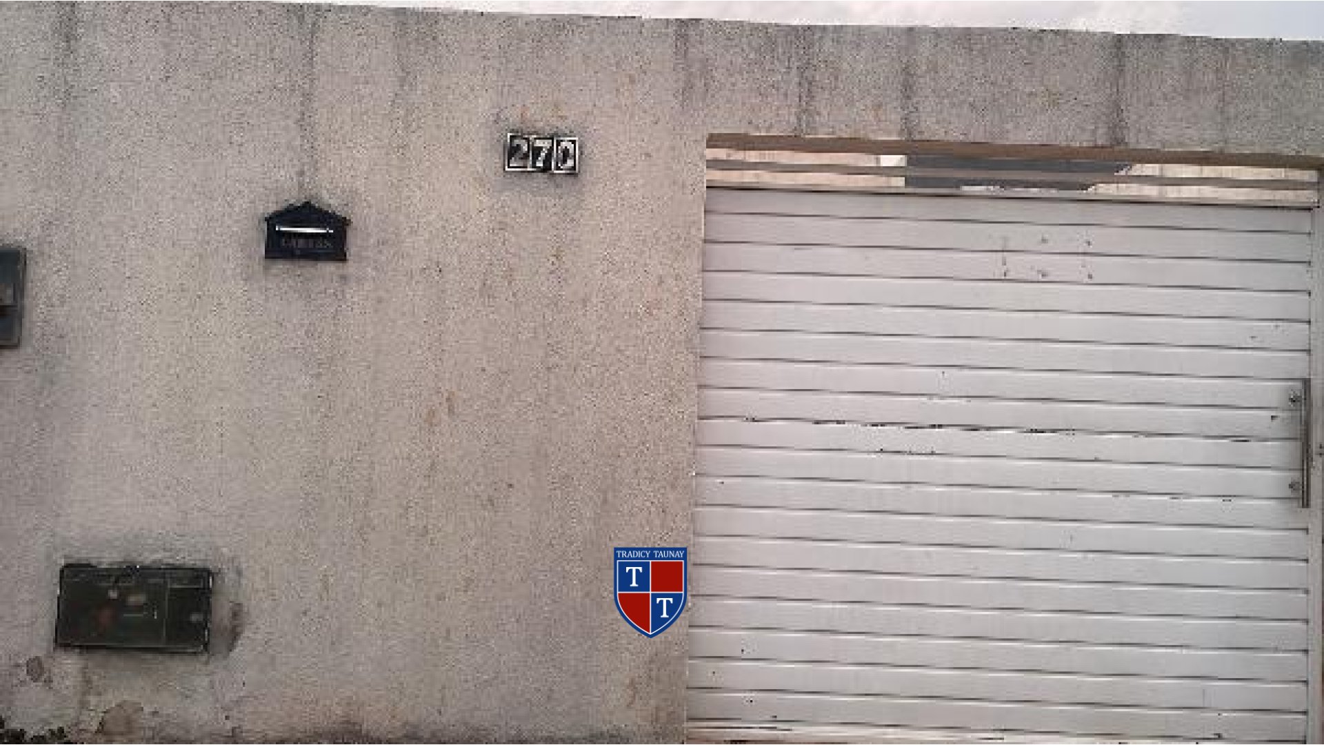Foto 1 de CASA em GUAJARA - Imóvel Retomado Caixa