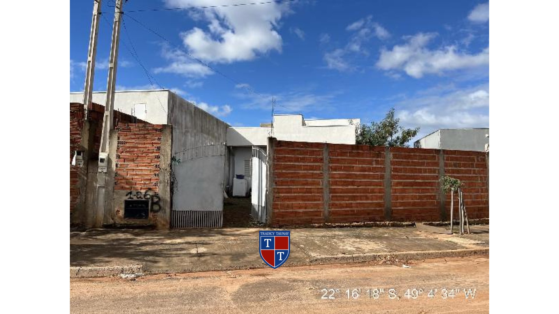 Foto 1 de CASA em POUSADA DA ESPERANCA II - Imóvel Retomado Caixa
