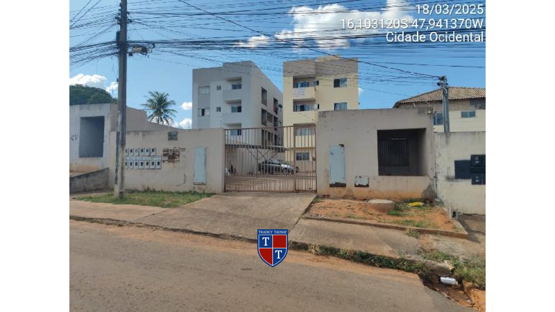 Foto 1 de APARTAMENTO em PARQUE NOVA FRIBURGO A - Imóvel Retomado Caixa