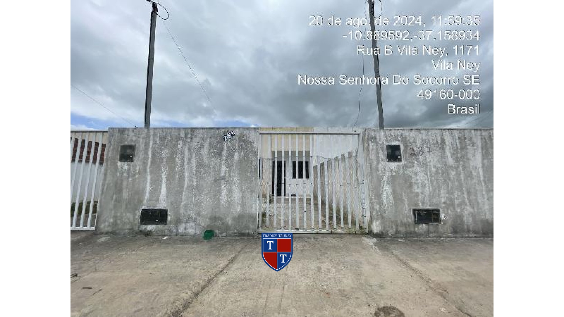 CASA em SANTA INES