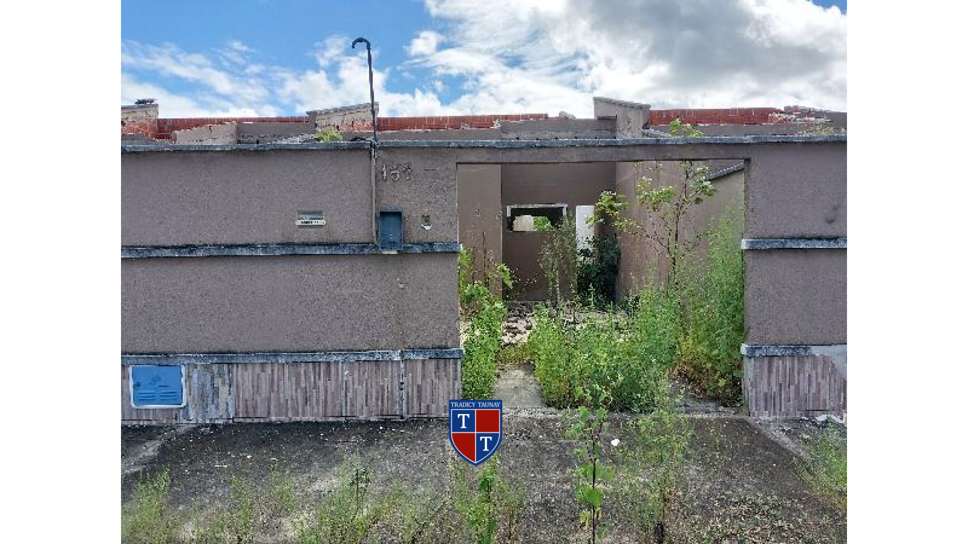 Foto 1 de CASA em PEDRA BRANCA, PACAJUS/CE - Imóvel Retomado CAIXA Ref 8444426831668