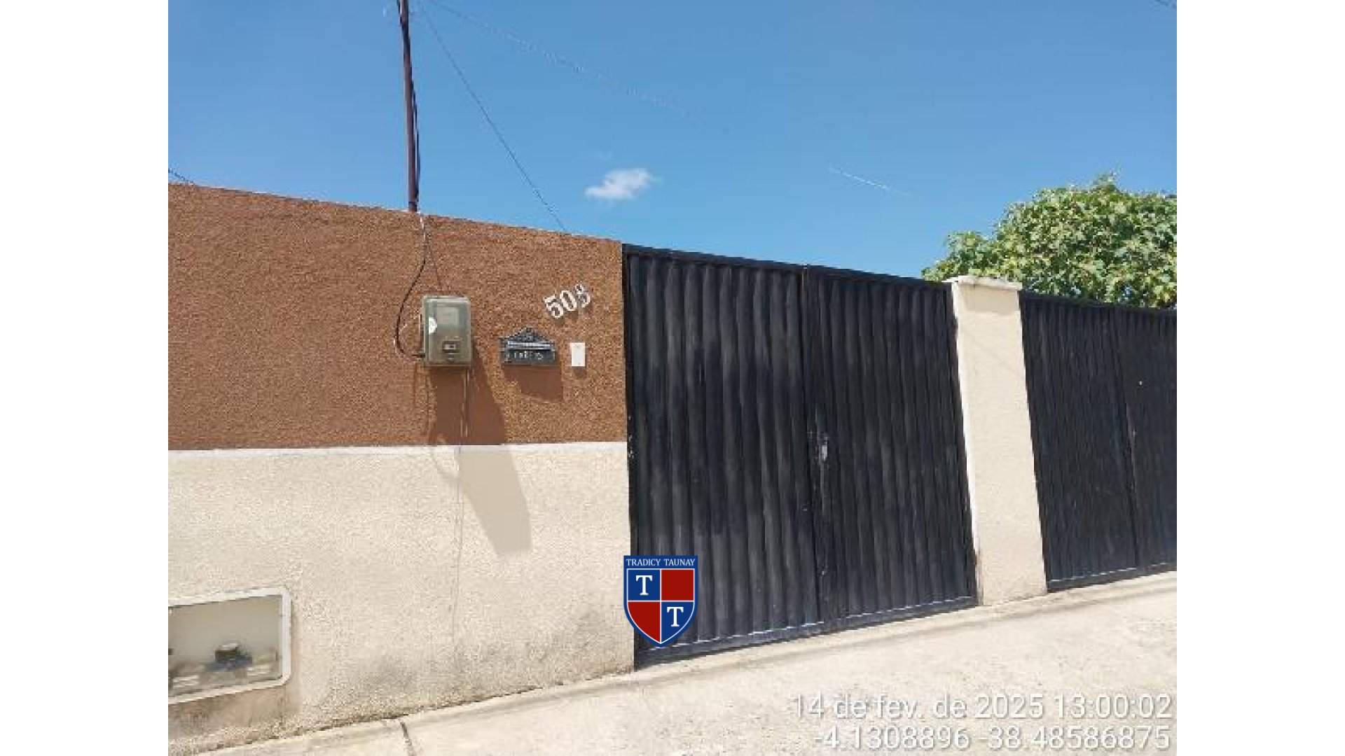 Foto 1 de CASA em CAJUEIRO DA MALHADA - Imóvel Retomado Caixa