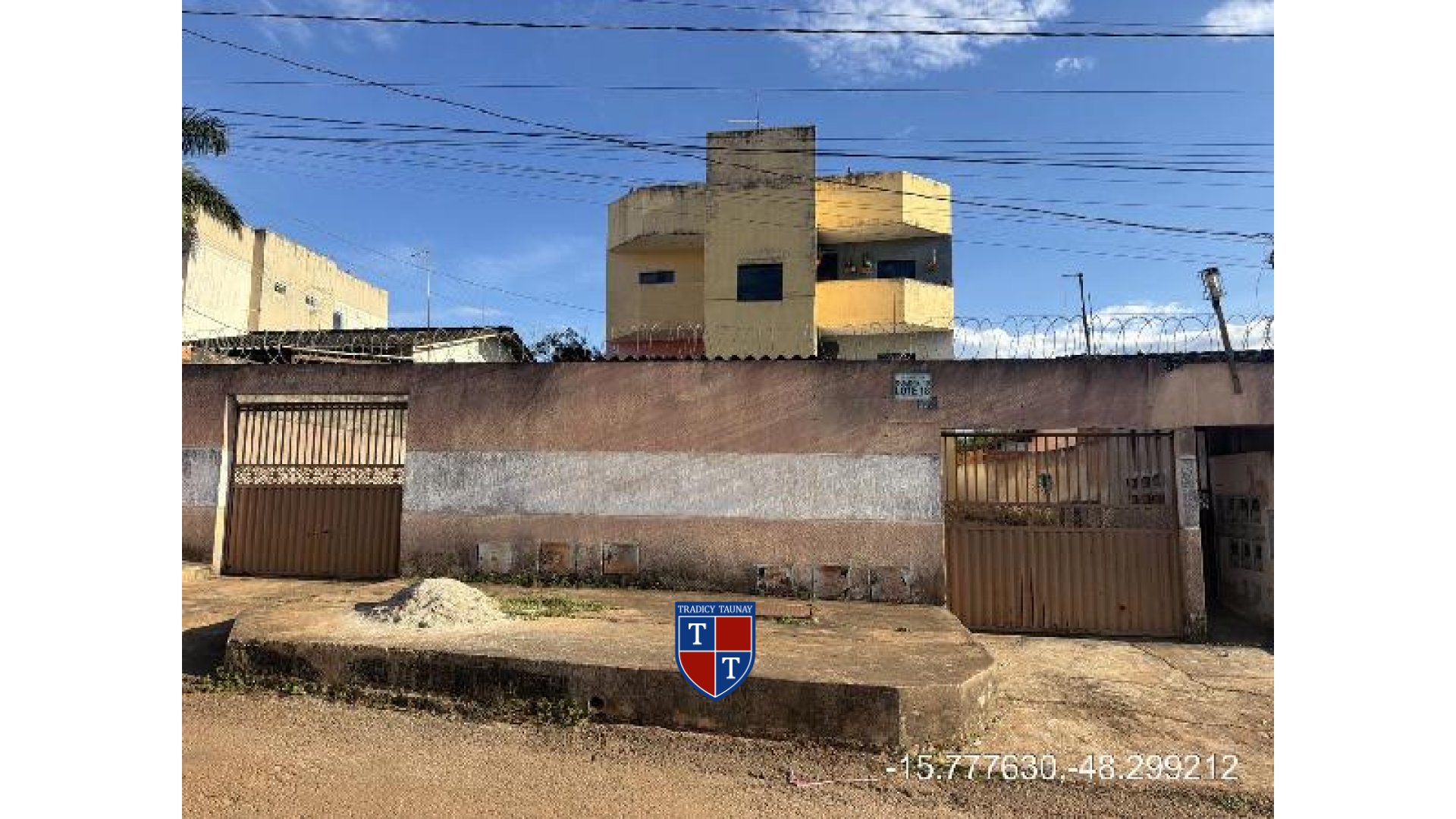Foto 1 de APARTAMENTO em JARDIM SANTA LUCIA - Imóvel Retomado Caixa