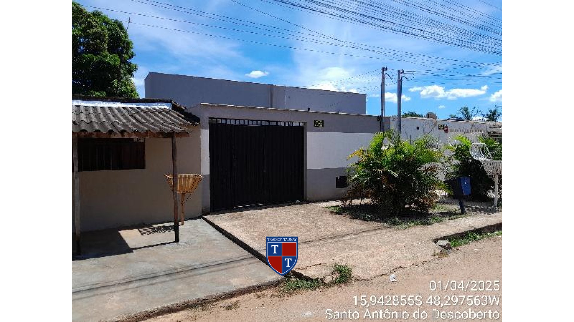 Foto 1 de CASA em JARDIM ANA BEATRIZ I - Imóvel Retomado Caixa