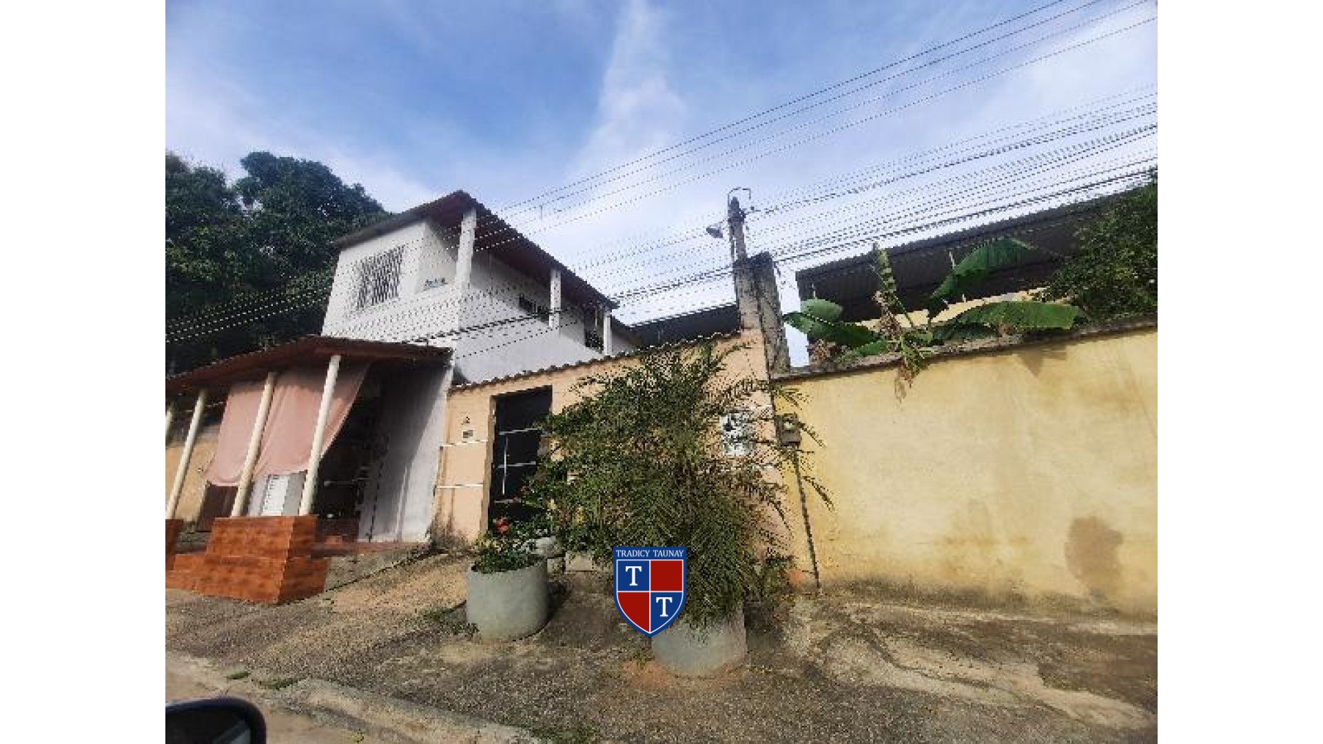 Foto 1 de CASA em AUSTIN - Imóvel Retomado Caixa