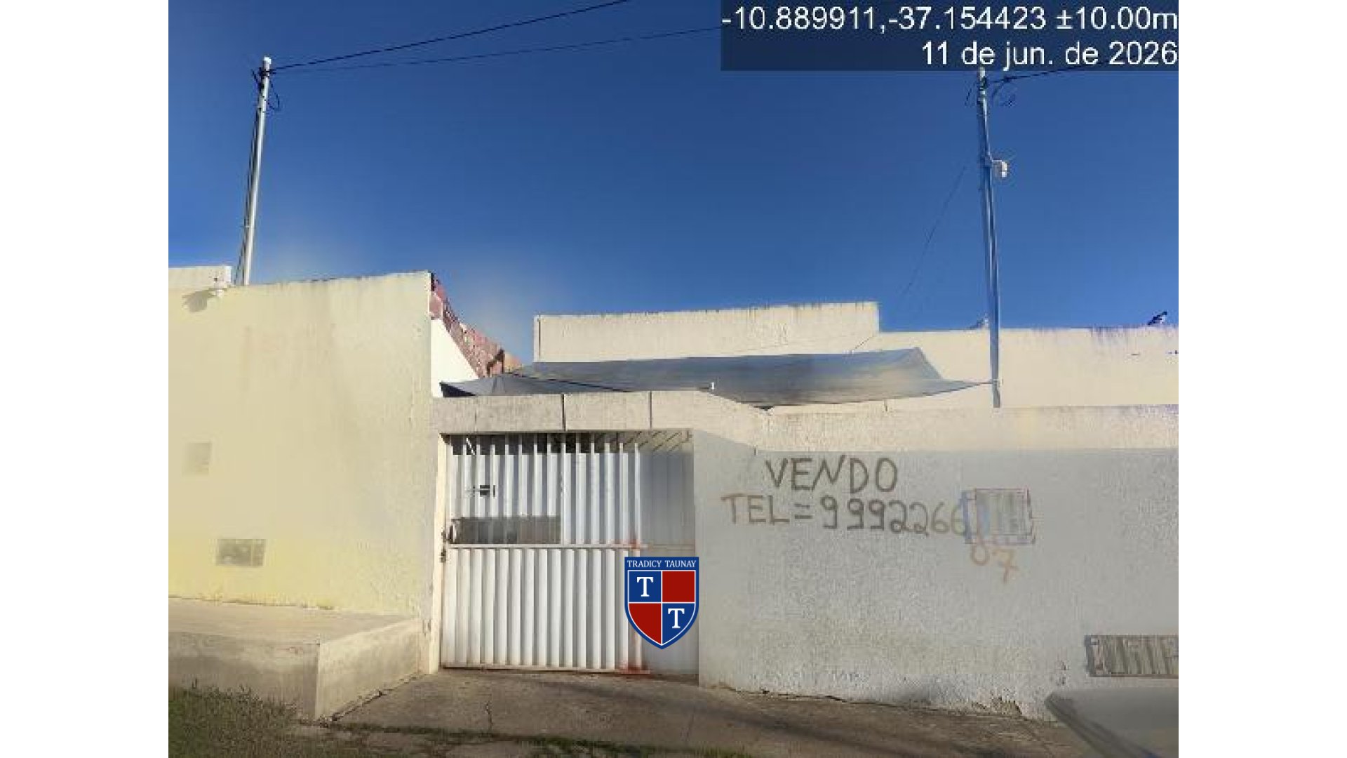Foto 1 de CASA em SANTA INES - Imóvel Retomado Caixa