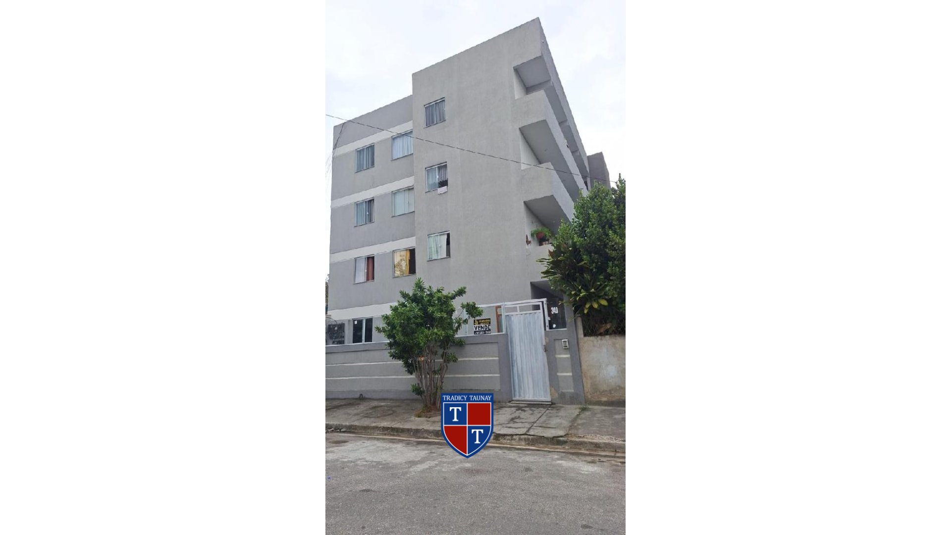 Foto 1 de APARTAMENTO em COELHO - Imóvel Retomado Caixa