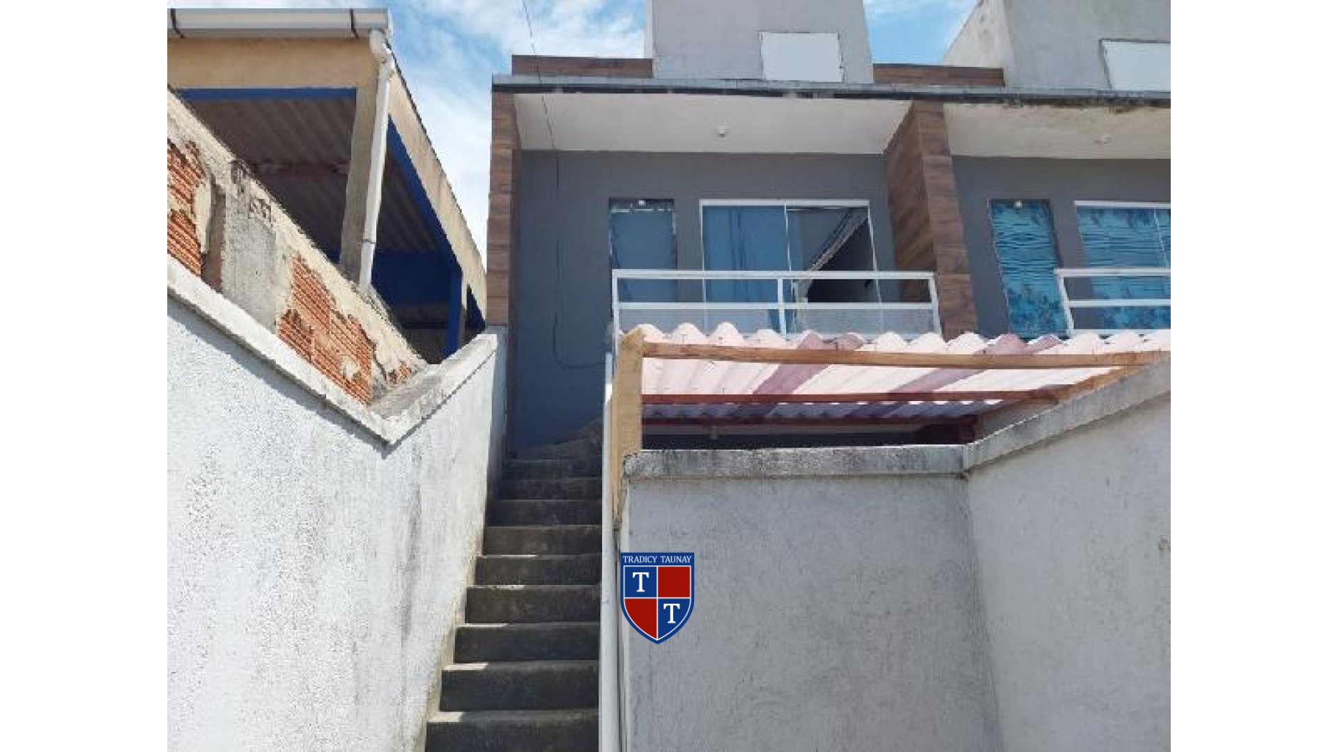 Foto 1 de CASA em CABUCU - Imóvel Retomado Caixa