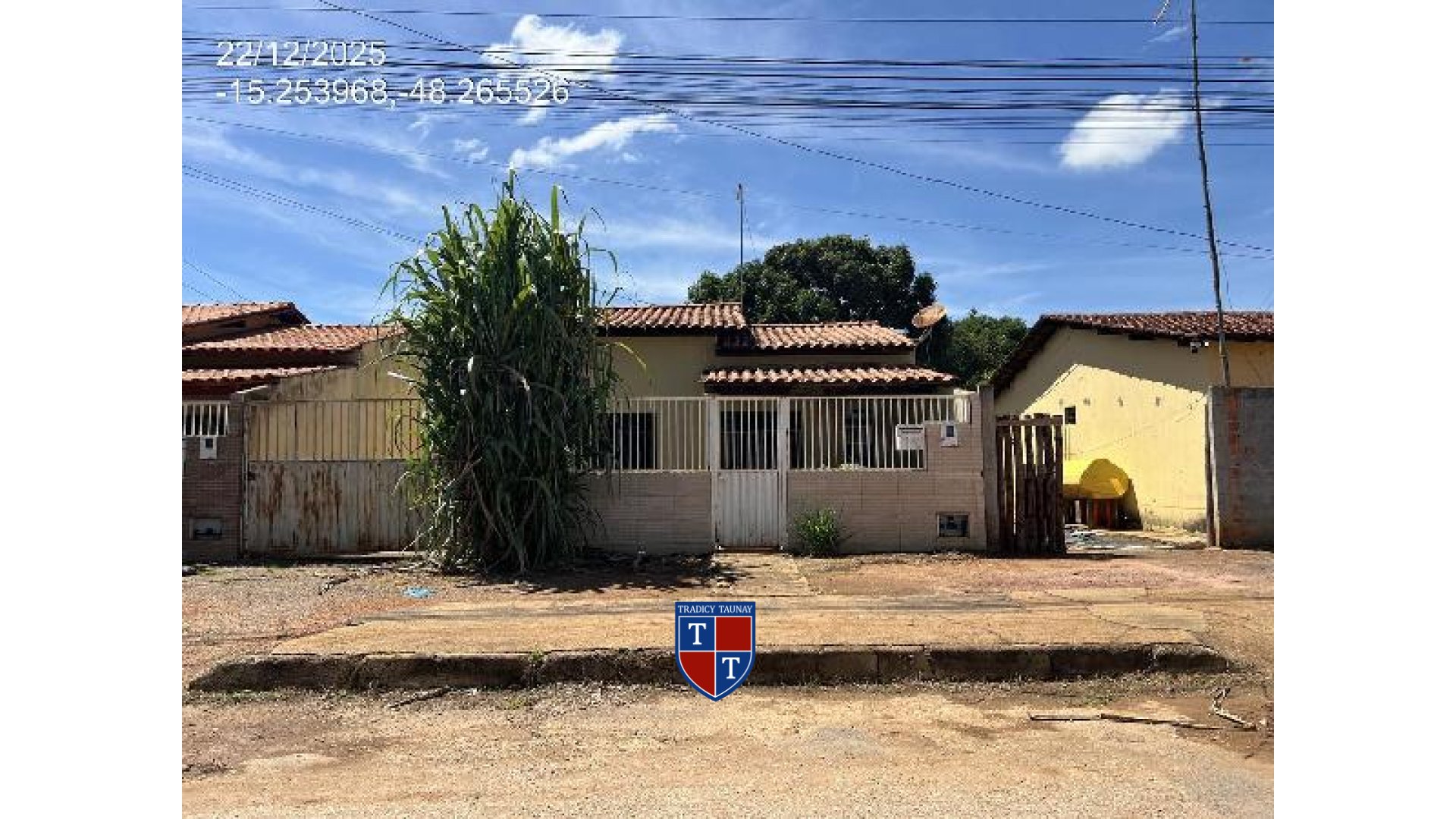 Foto 1 de CASA em SETOR A - Imóvel Retomado Caixa