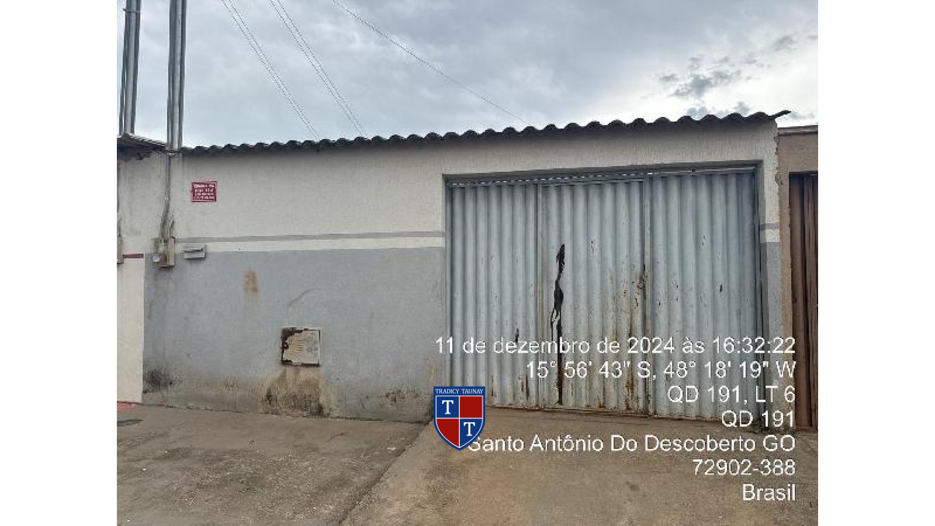 Foto 1 de CASA em JARDIM ANA BEATRIZ II - Imóvel Retomado Caixa