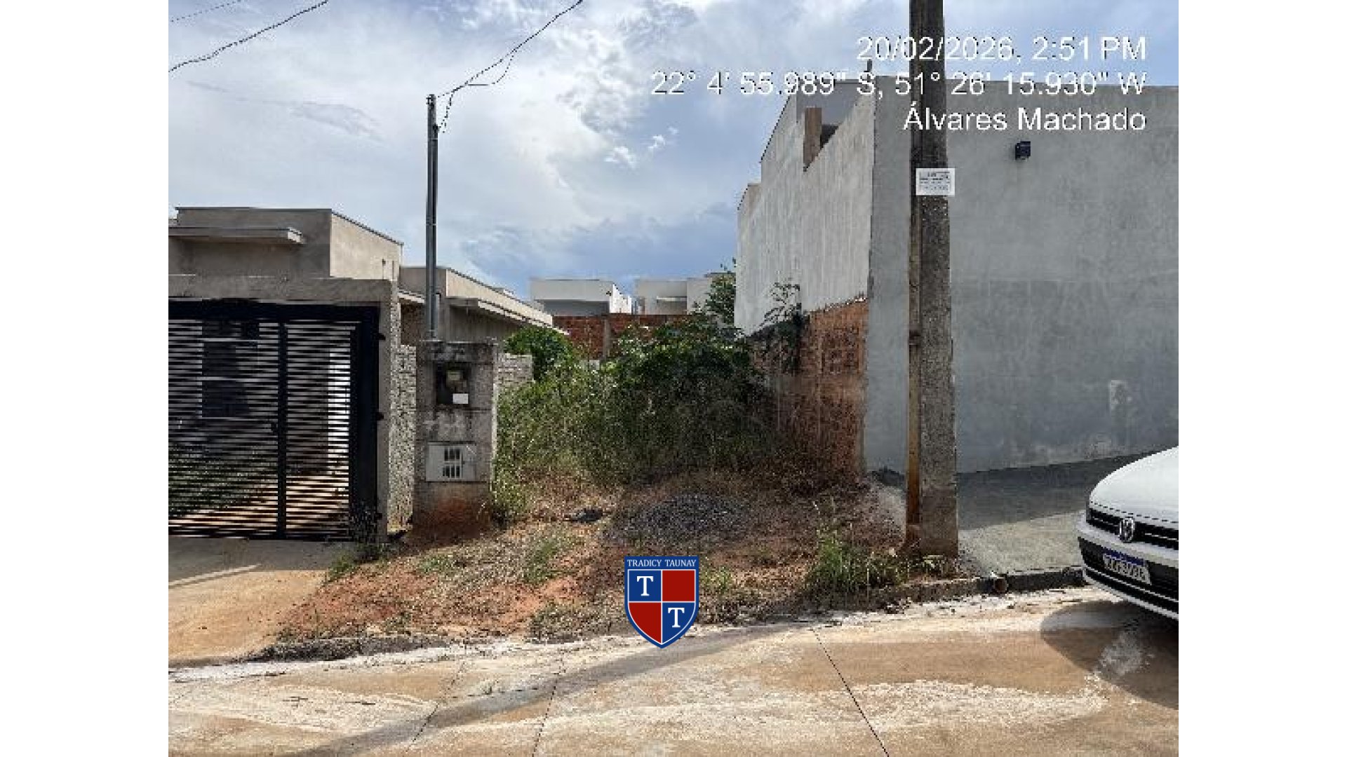 Foto do Imóvel