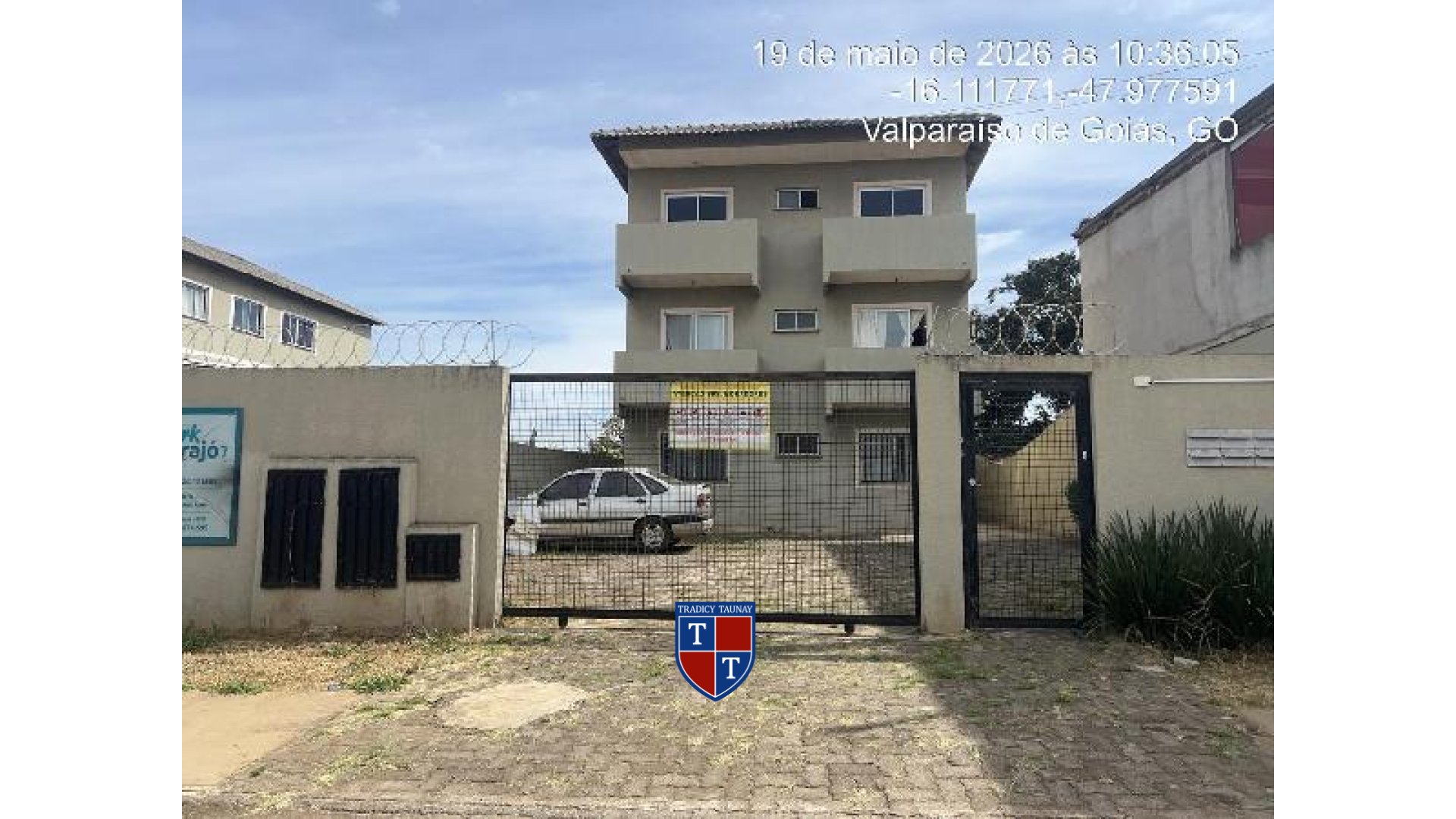 Foto do Imóvel