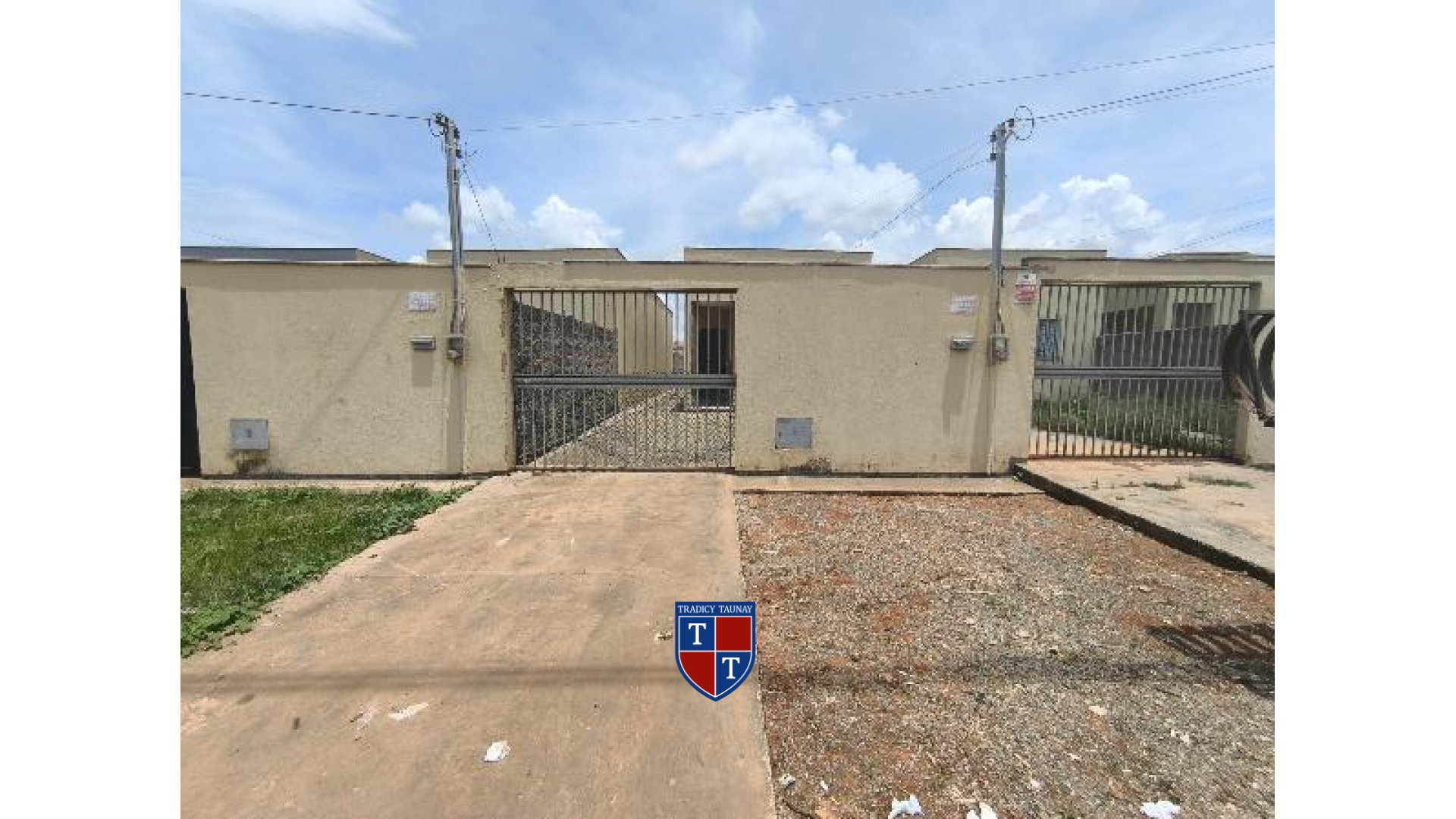 Foto 1 de CASA em PARQUE ESTRELA DALVA XVI - Imóvel Retomado Caixa