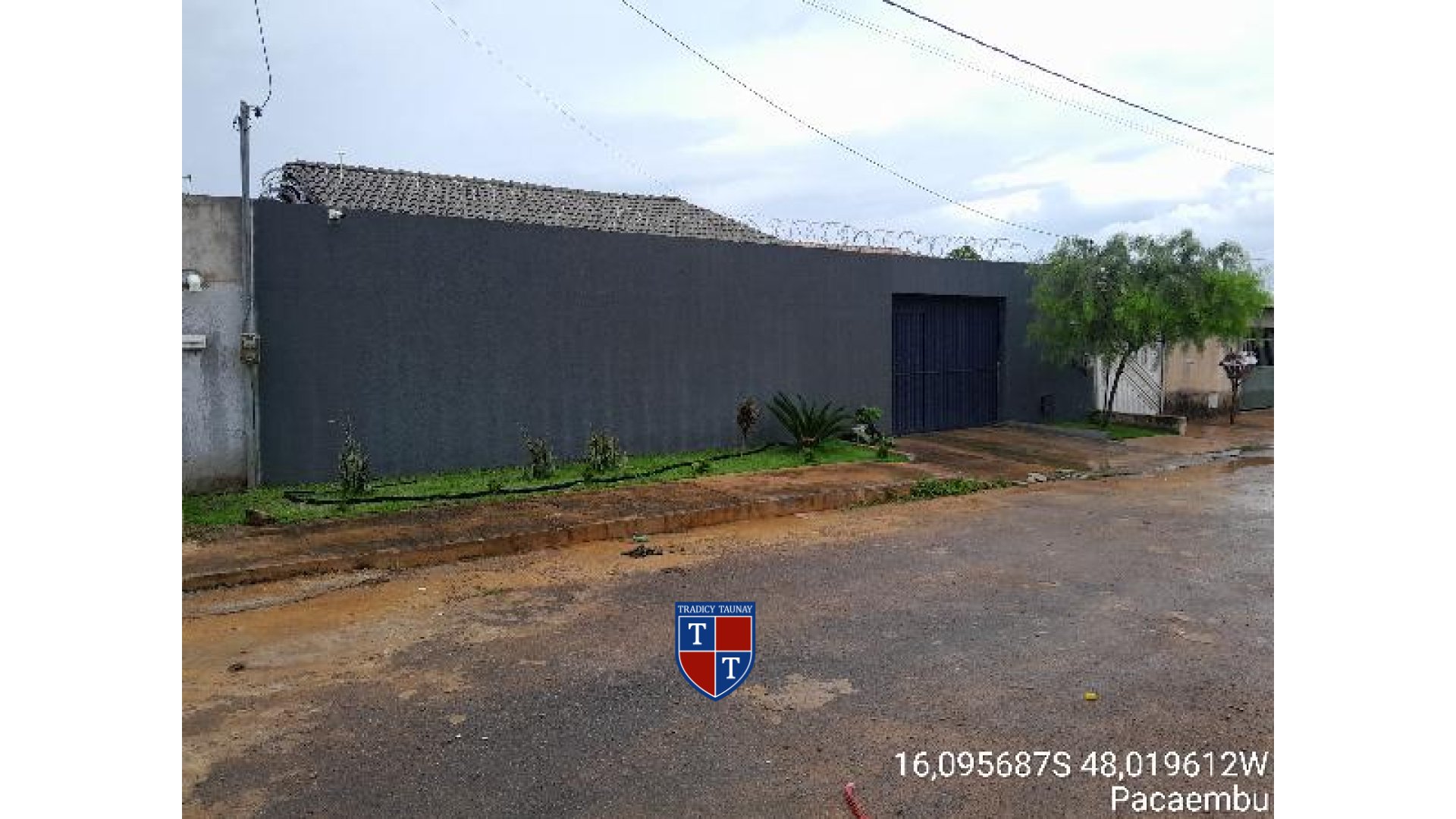 Foto 1 de CASA em PACAEMBU - Imóvel Retomado Caixa