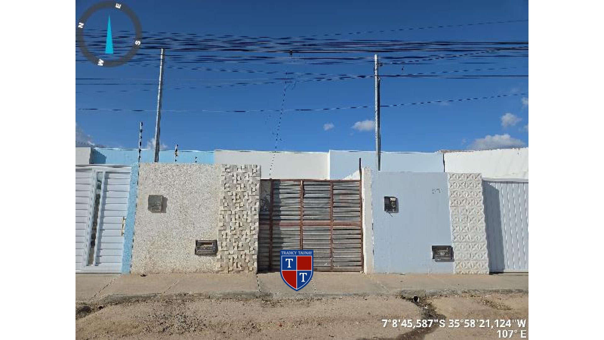 Foto 1 de CASA em CENTRO - Imóvel Retomado Caixa