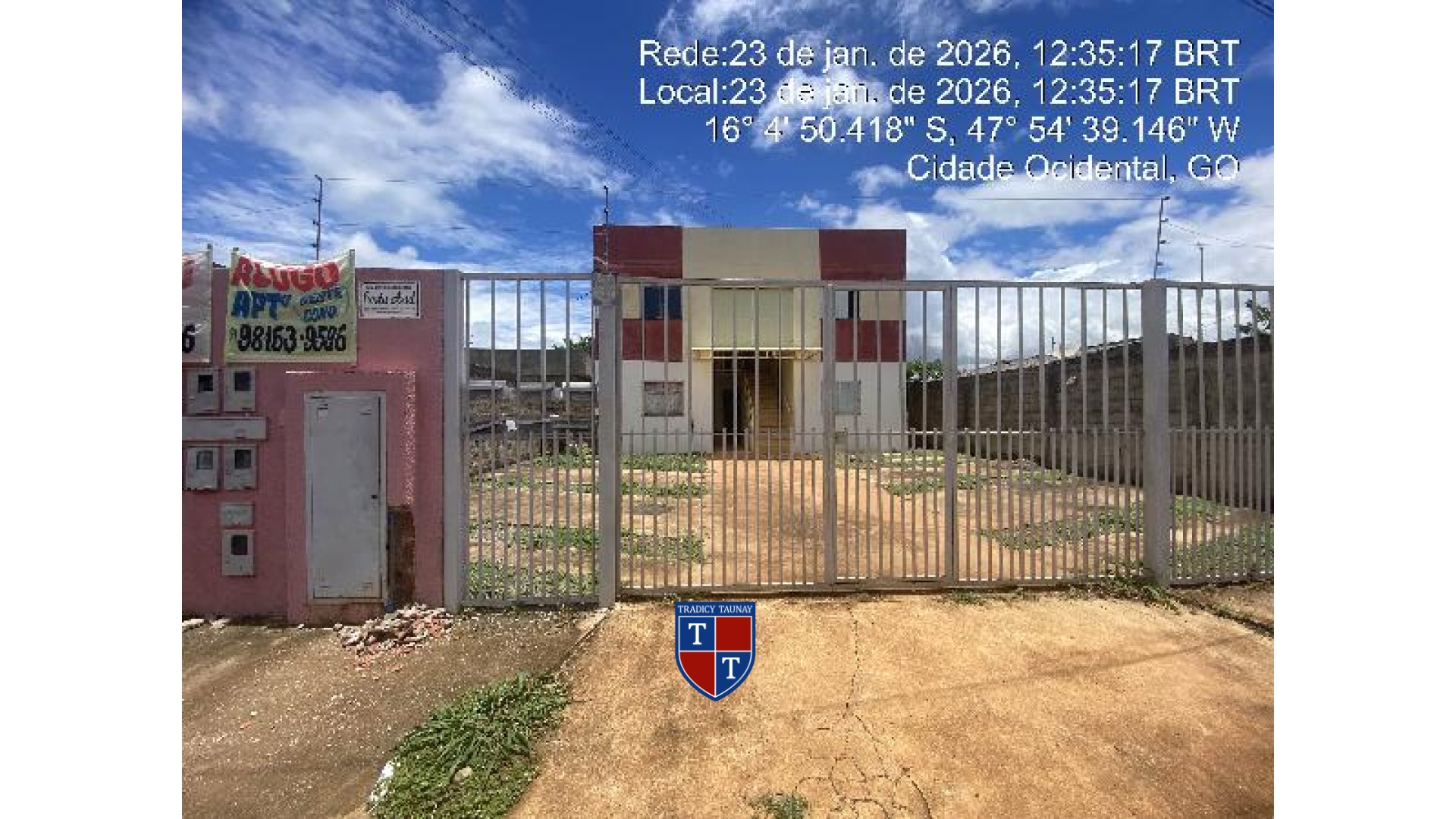 Foto 1 de APARTAMENTO em DOM BOSCO - Imóvel Retomado Caixa