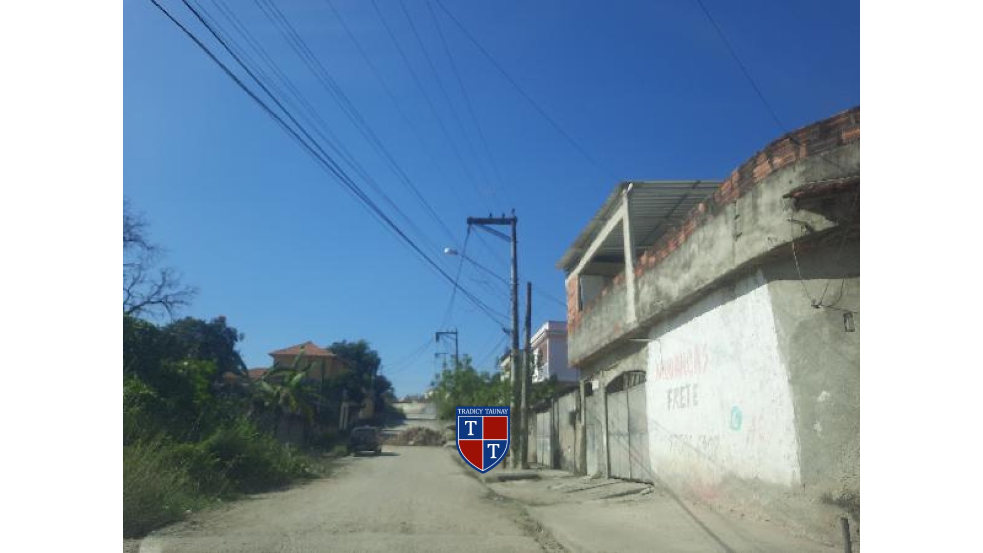 Foto 1 de CASA em VISTA ALEGRE - Imóvel Retomado Caixa