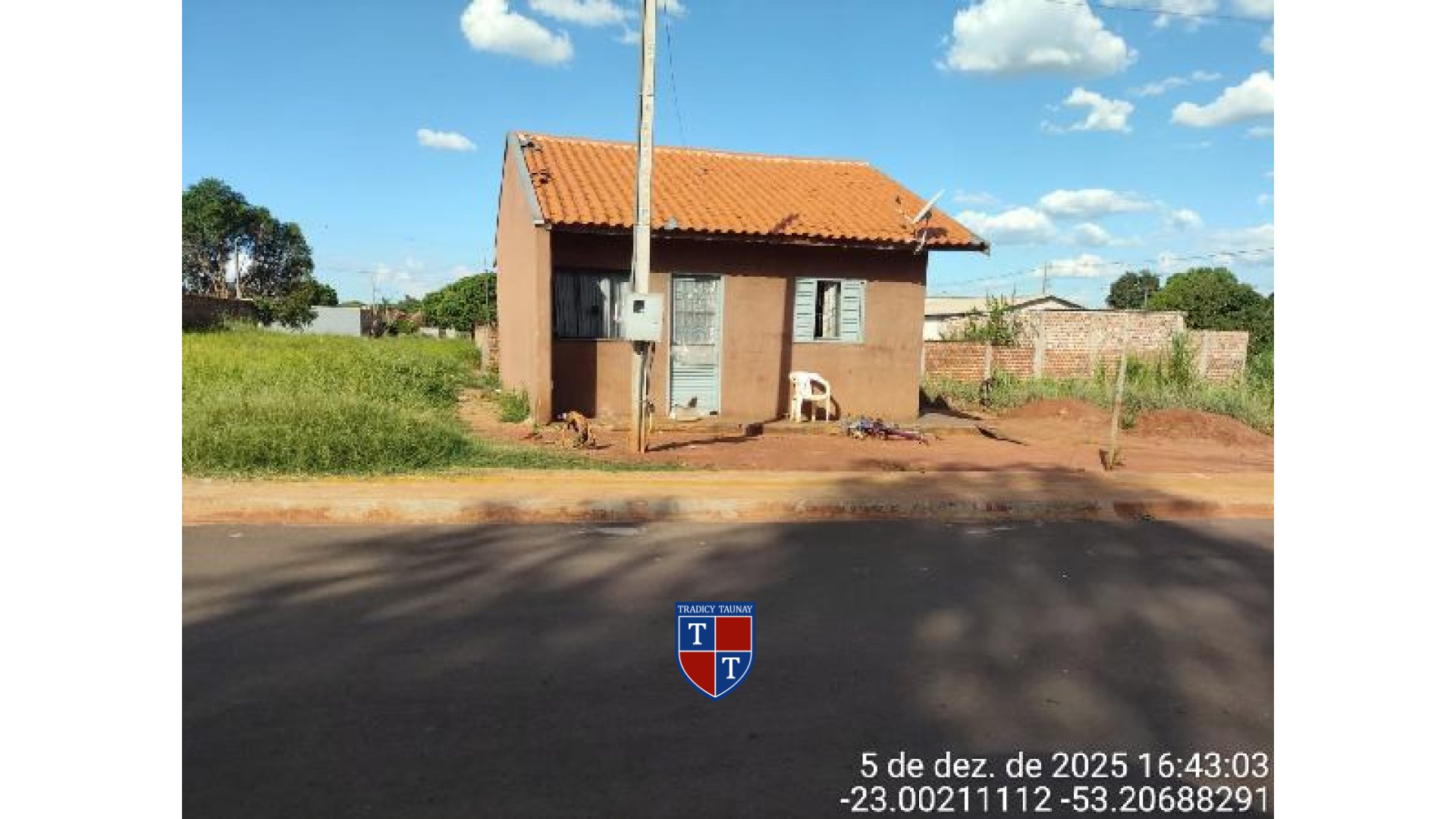 Foto 1 de CASA em CIDADE DE SANTA ISAB - Imóvel Retomado Caixa