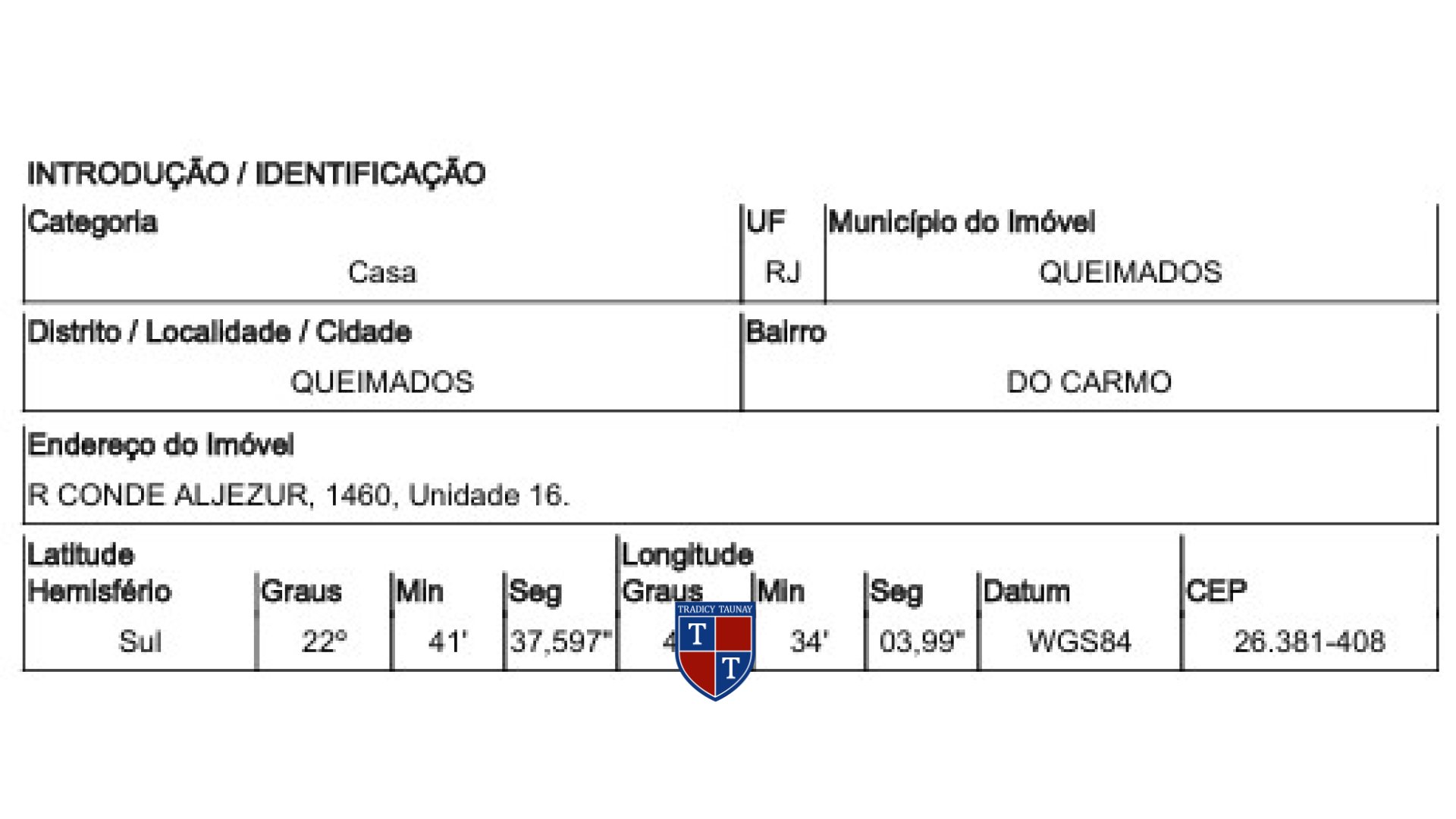 Foto 2 de CASA em VILA SAO FRANCISCO - Imóvel Retomado Caixa