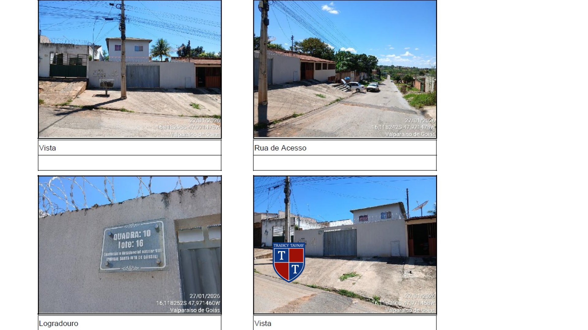 Foto do Imóvel