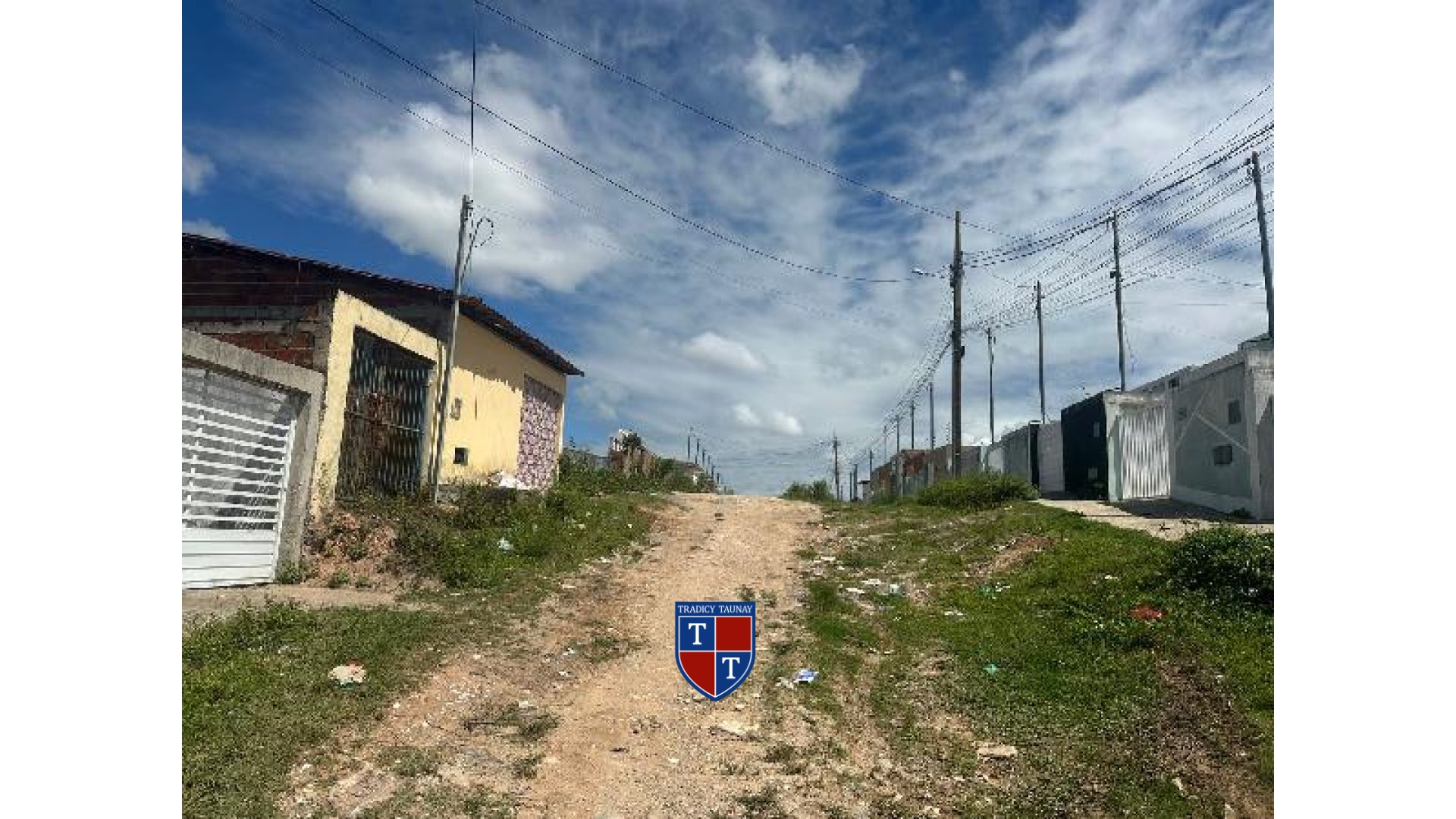 Foto 1 de CASA em SANTA INES - Imóvel Retomado Caixa