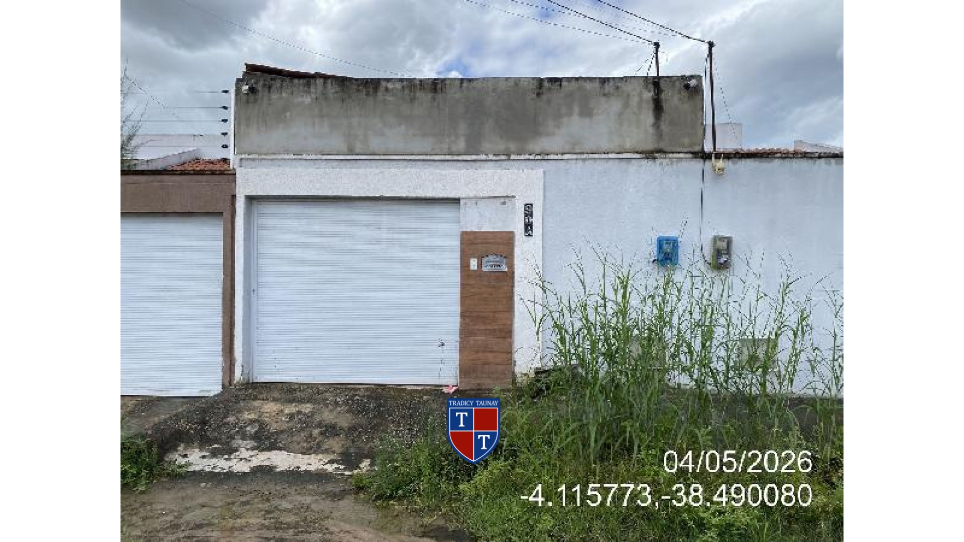 CASA em GAMELEIRA
