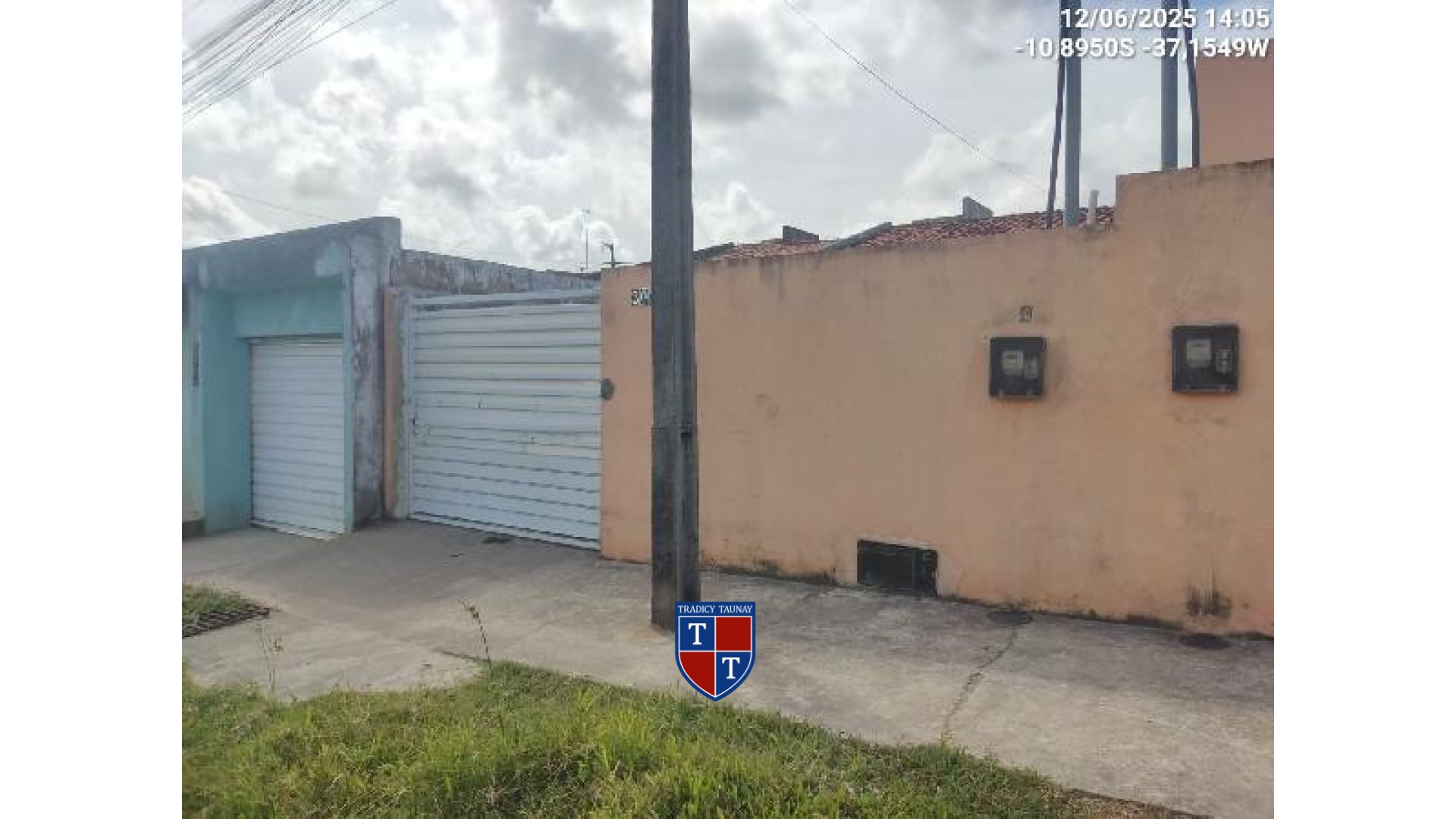 Foto 1 de CASA em SANTA INES - Imóvel Retomado Caixa