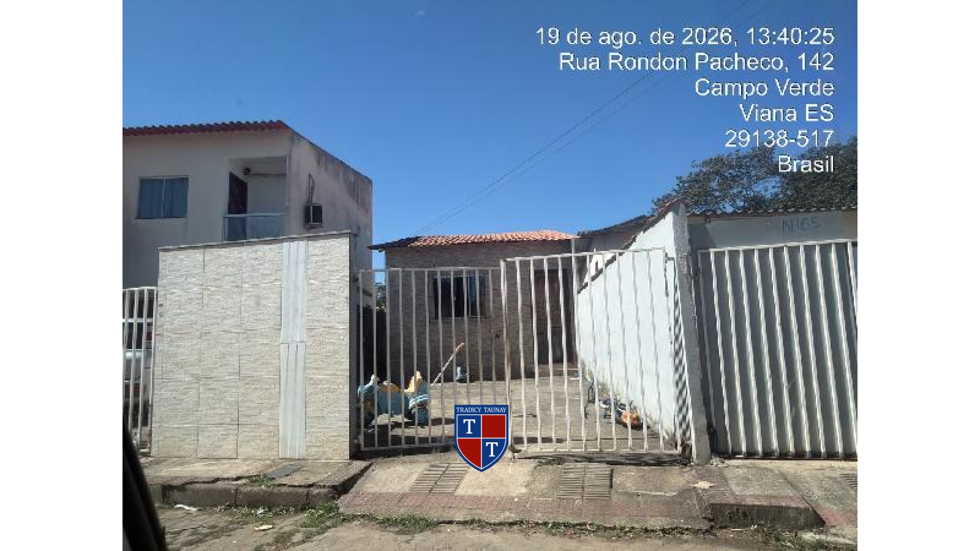 Foto 1 de CASA em MORADA BETHANIA, VIANA/ES - Imóvel Retomado CAIXA Ref 8444426910410