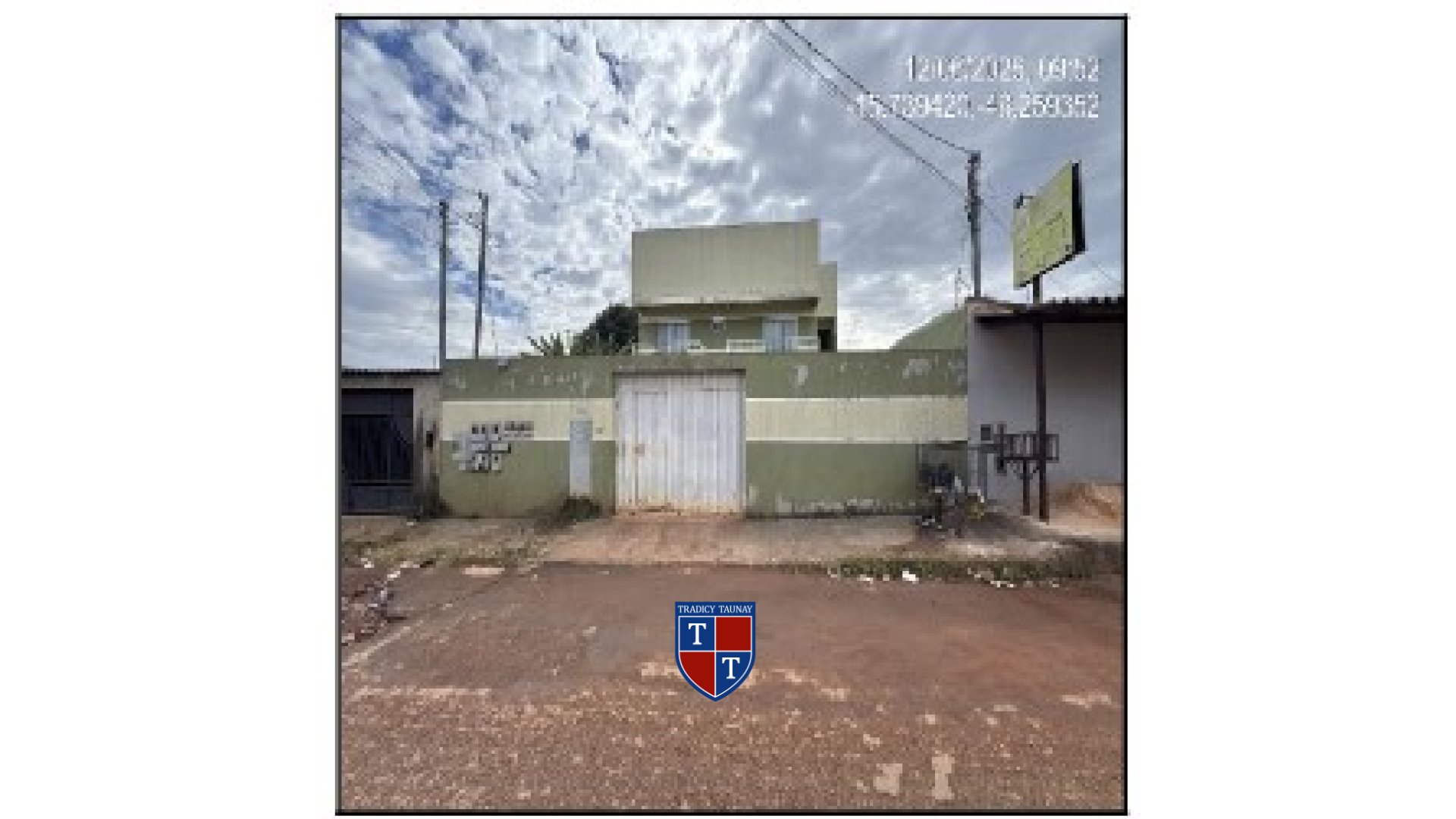 Foto 1 de APARTAMENTO em JARDIM PEROLA DA BARRAGEM II - Imóvel Retomado Caixa