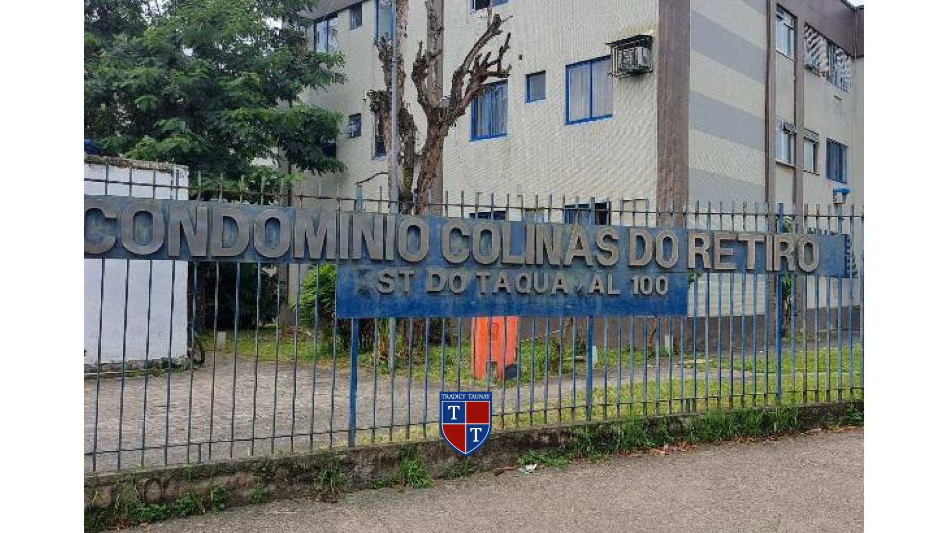 Foto 1 de APARTAMENTO em BANGU - Imóvel Retomado Caixa