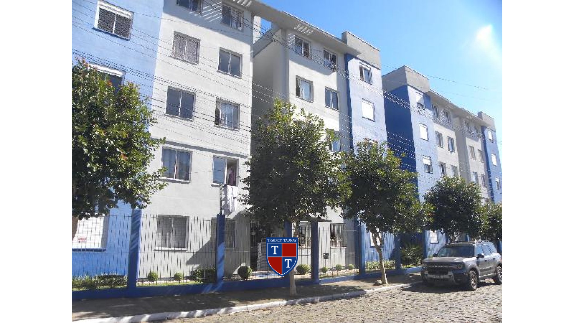 Foto 1 de APARTAMENTO em SANTA FE - Imóvel Retomado Caixa