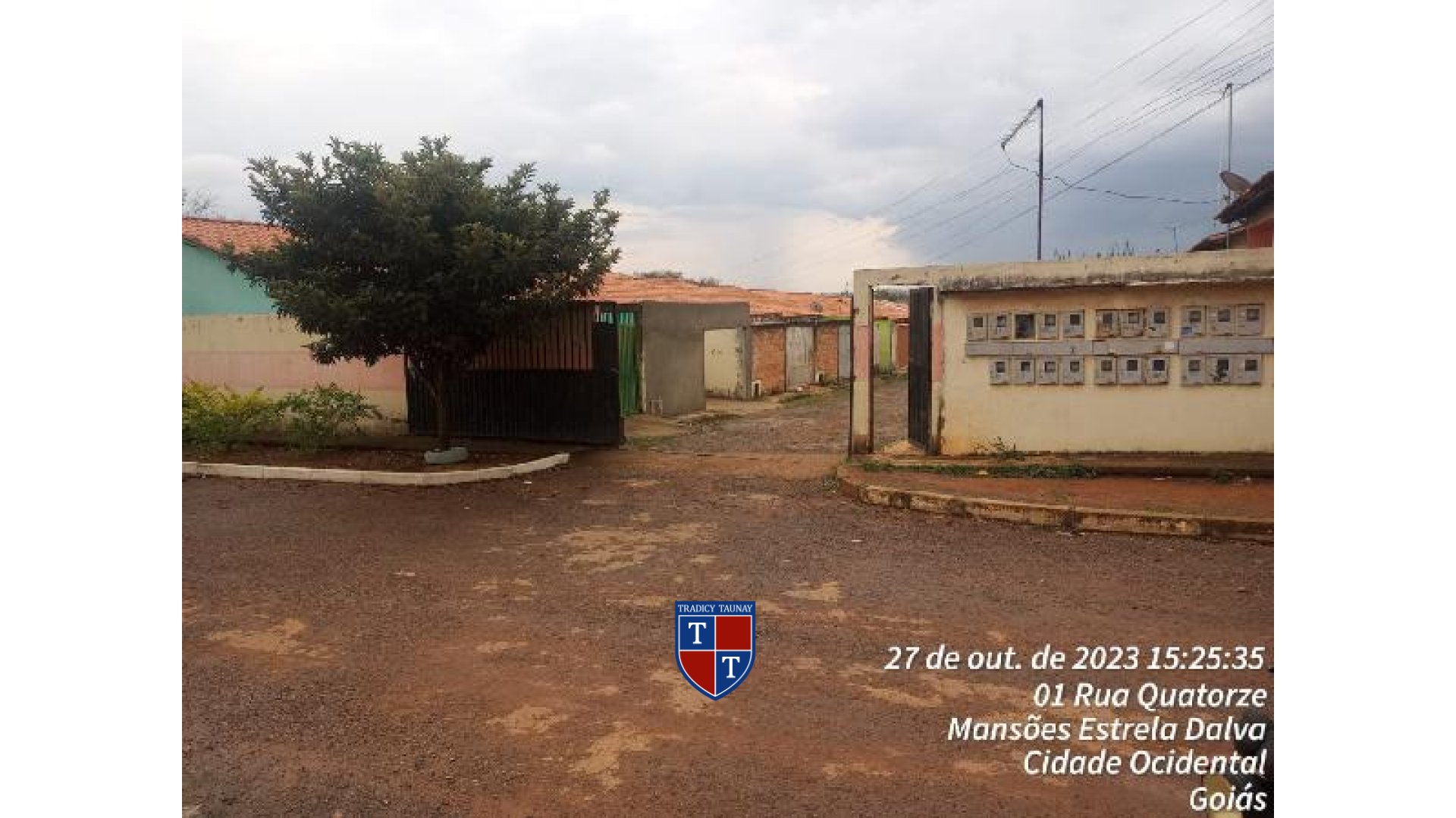 Foto 1 de CASA em MANSOES RECREIO ESTR - Imóvel Retomado Caixa