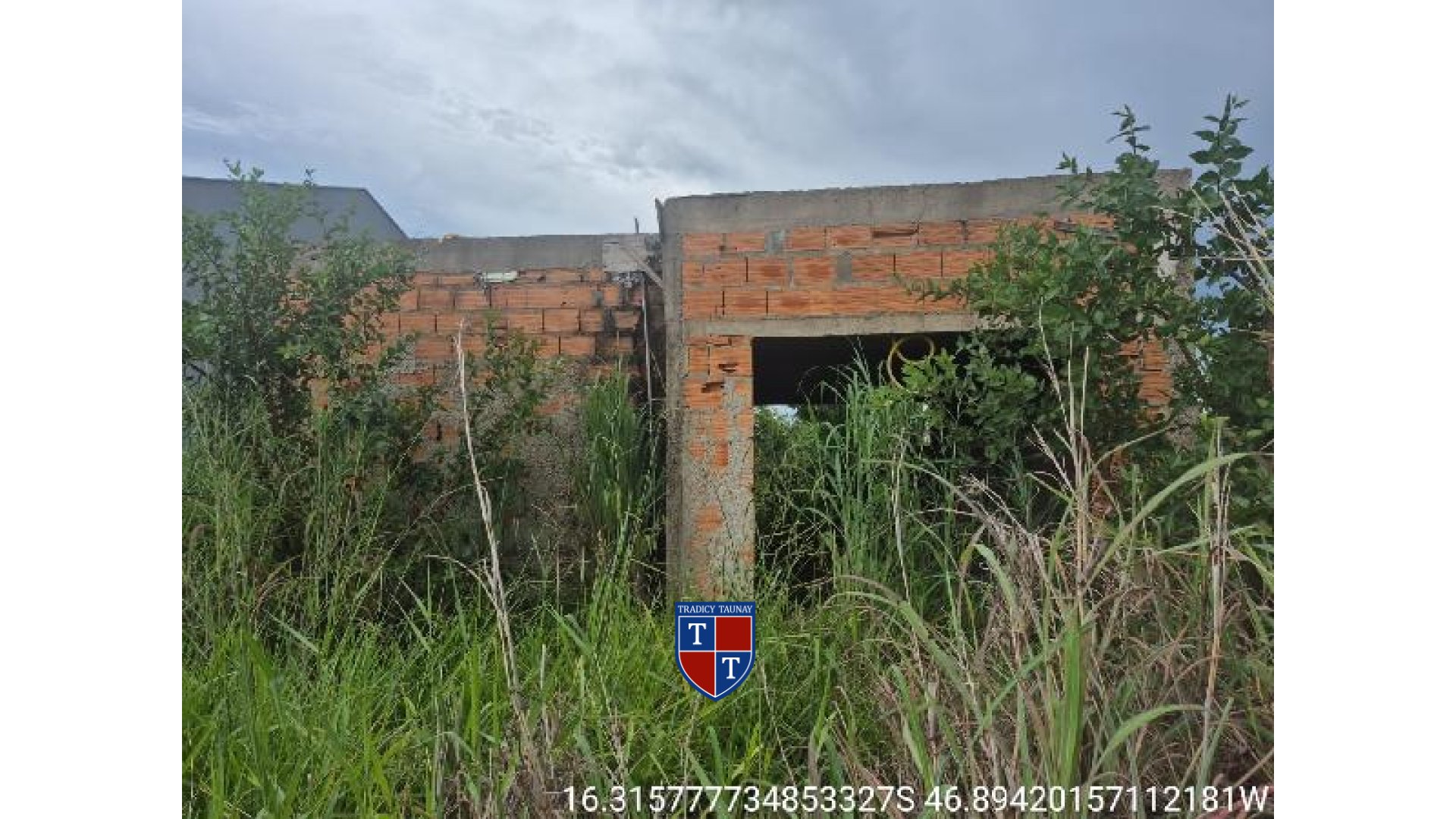 Foto 1 de TERRENO em BELA SERRA - Imóvel Retomado Caixa