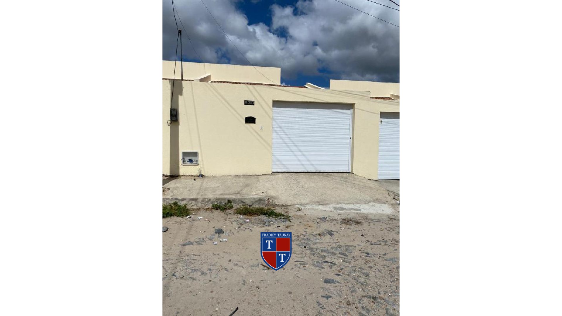 Foto 1 de CASA em CARNAUBAL - Imóvel Retomado Caixa
