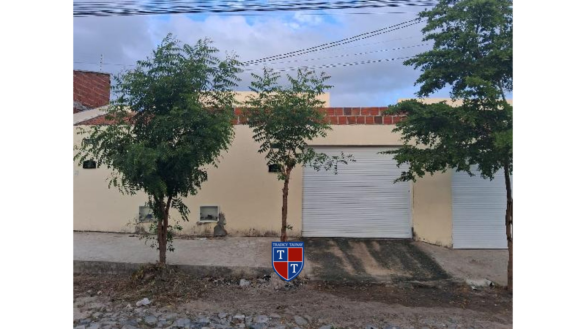 Foto 1 de CASA em BAIRRO CARNAUBAL - Imóvel Retomado Caixa