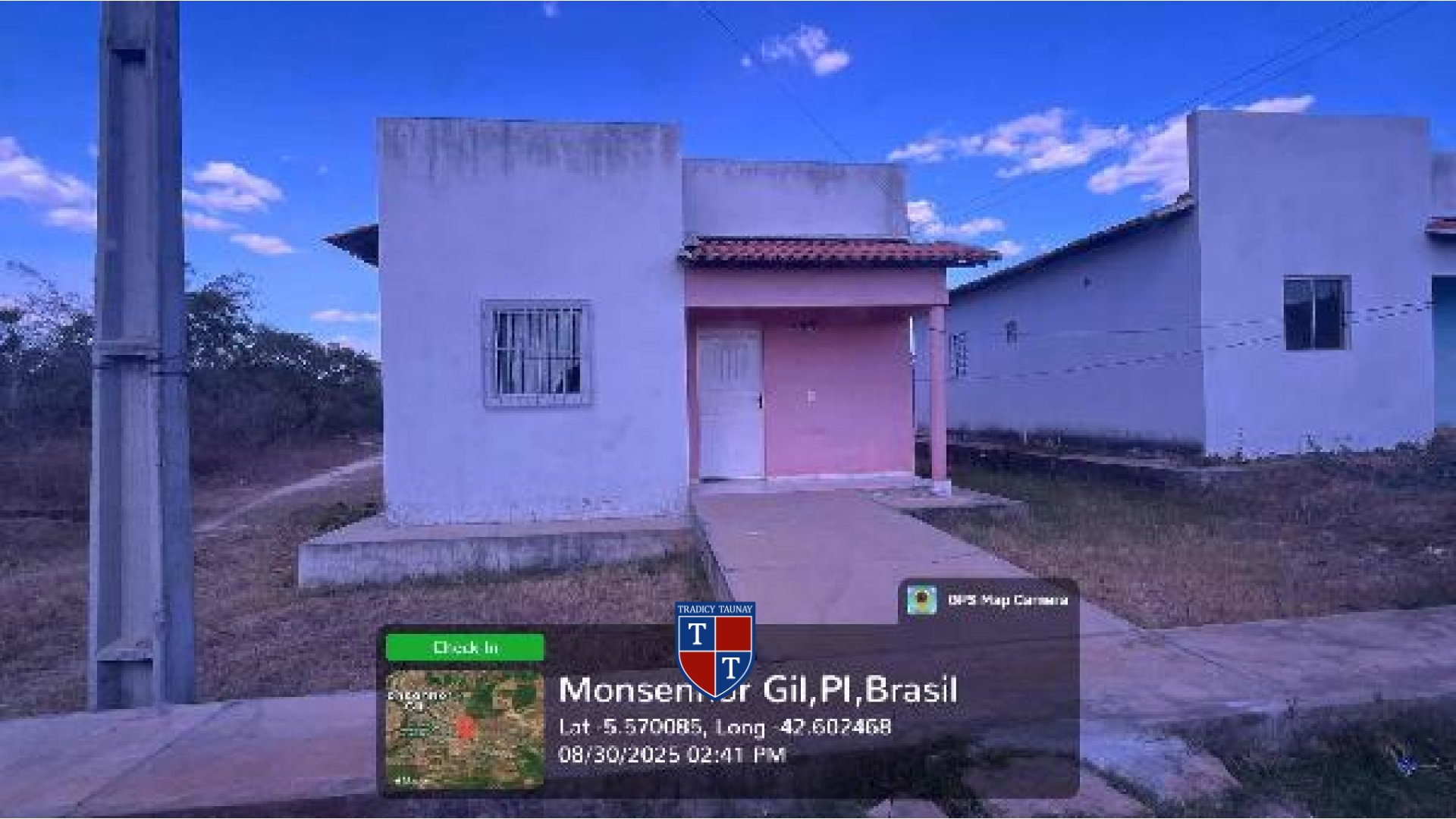 Foto 1 de CASA em CACHOEIRA - Imóvel Retomado Caixa