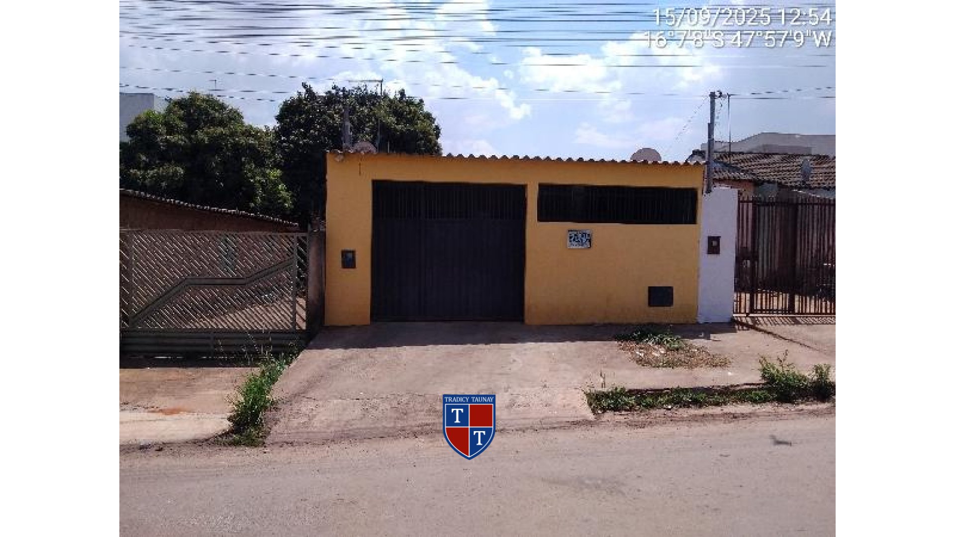 Foto 1 de CASA em PARQUE NAPOLIS A - Imóvel Retomado Caixa