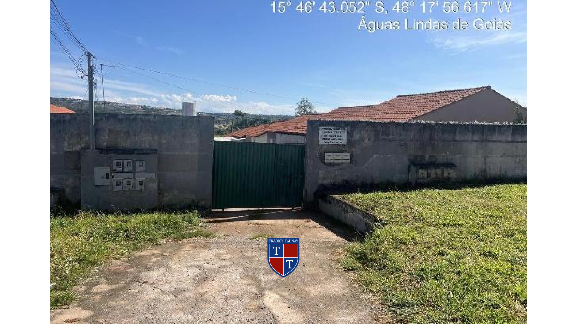 Foto 1 de CASA em JARDIM SANTA LUCIA - Imóvel Retomado Caixa