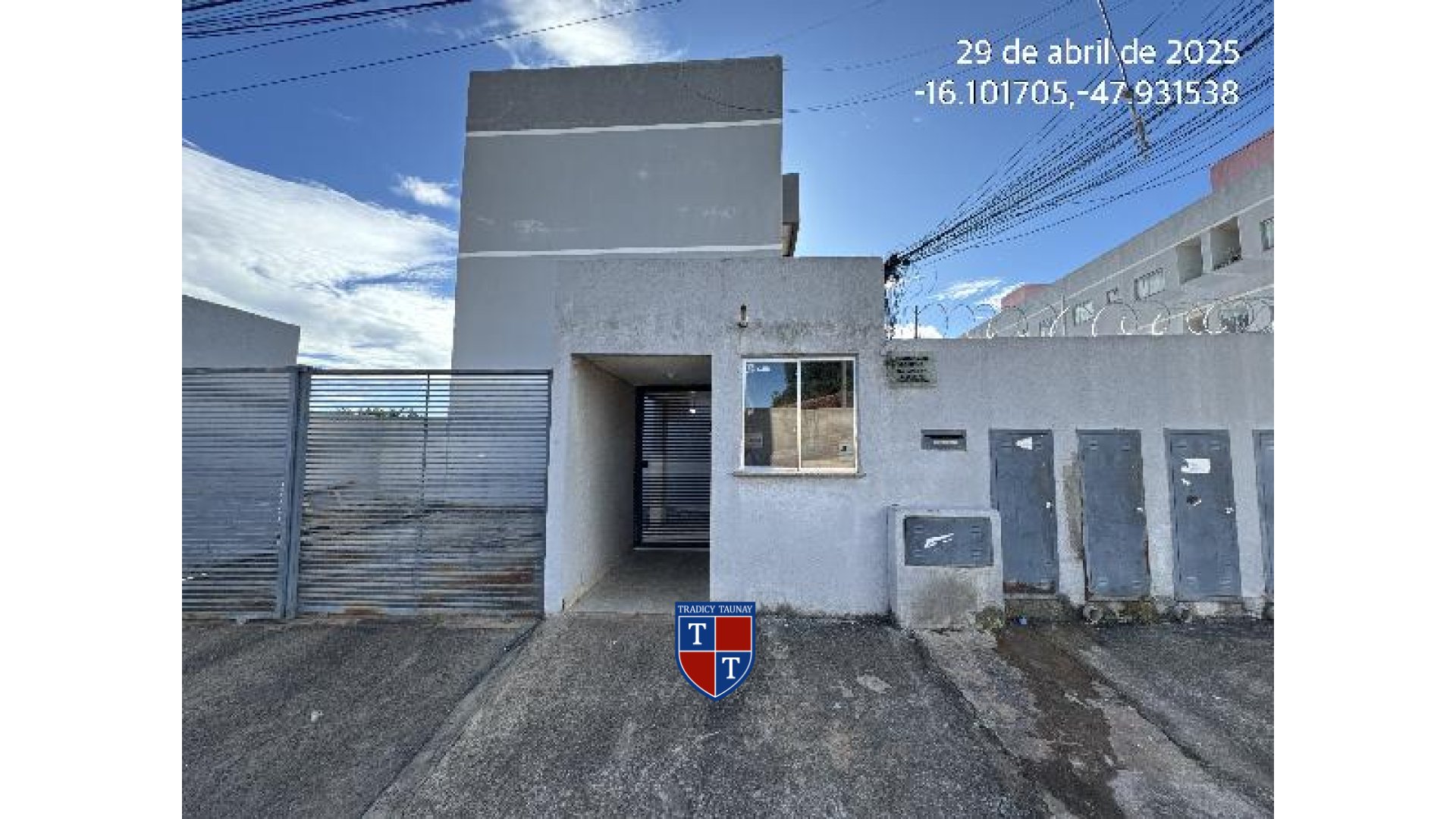 Foto 1 de APARTAMENTO em MANSOES SULESTE - Imóvel Retomado Caixa