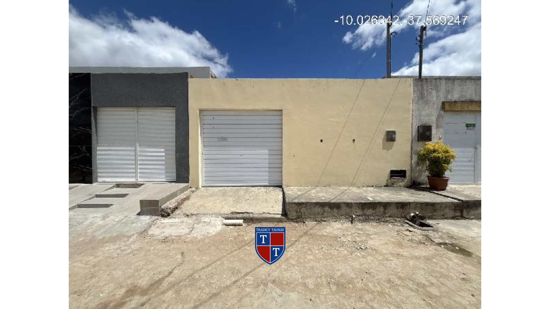 Foto 1 de CASA em CENTRO, MONTE ALEGRE DE SERGIPE/SE - Imóvel Retomado CAIXA Ref 8444426941773