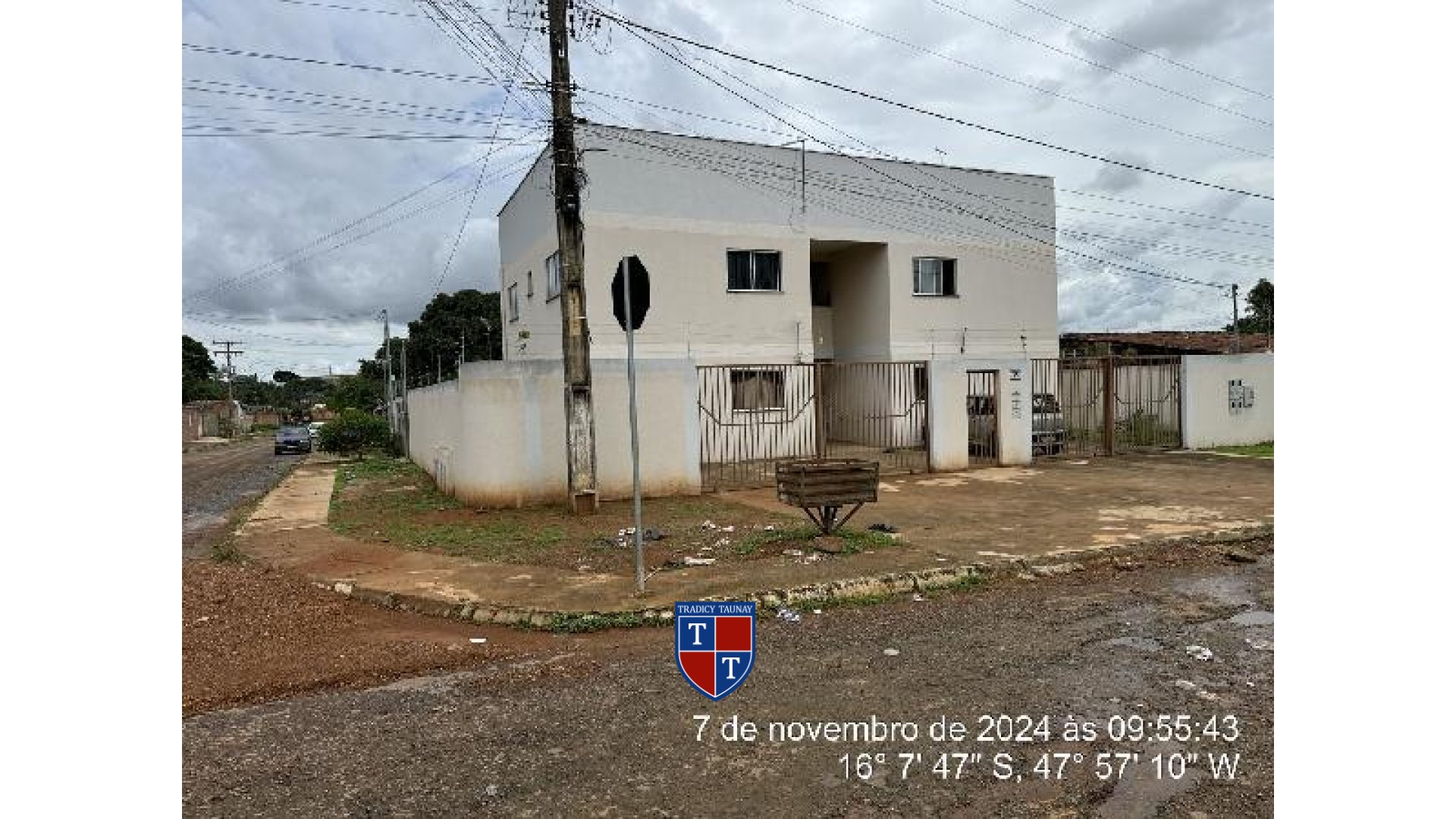 Foto 1 de APARTAMENTO em JD PLANALTO - Imóvel Retomado Caixa