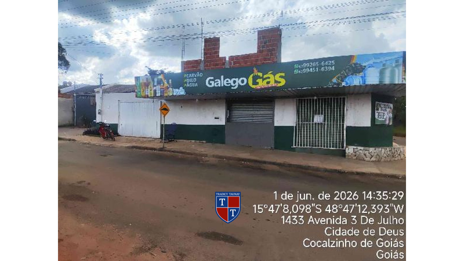 Foto do Imóvel