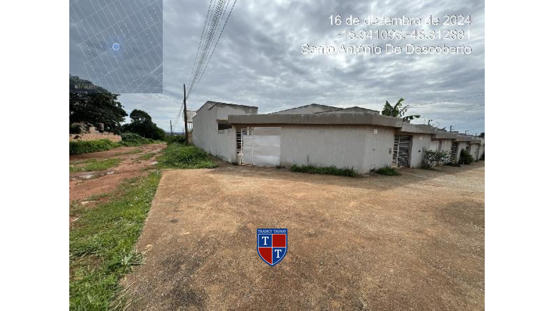 Foto do Imóvel