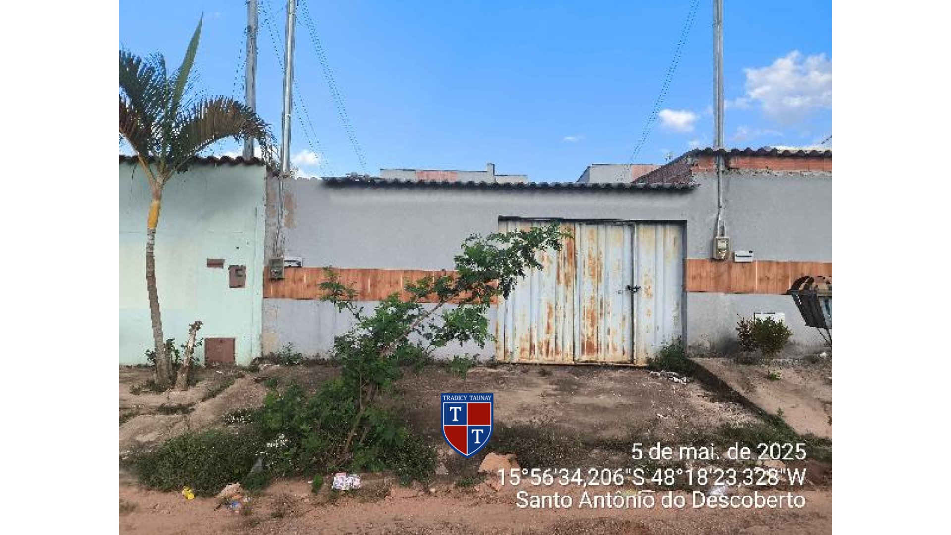 Foto do Imóvel